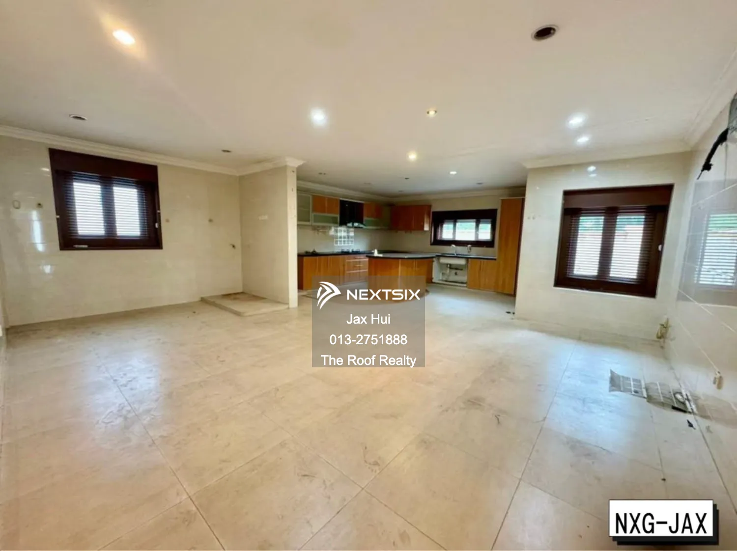 2-sty Terrace/Link House For Sale in Klang Selangor - Image 5