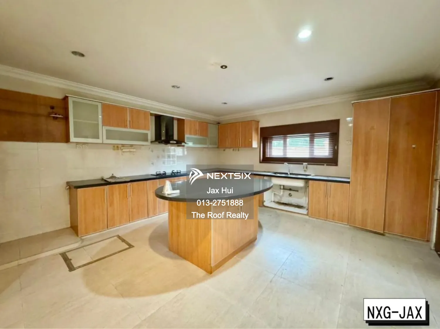 2-sty Terrace/Link House For Sale in Klang Selangor - Image 6