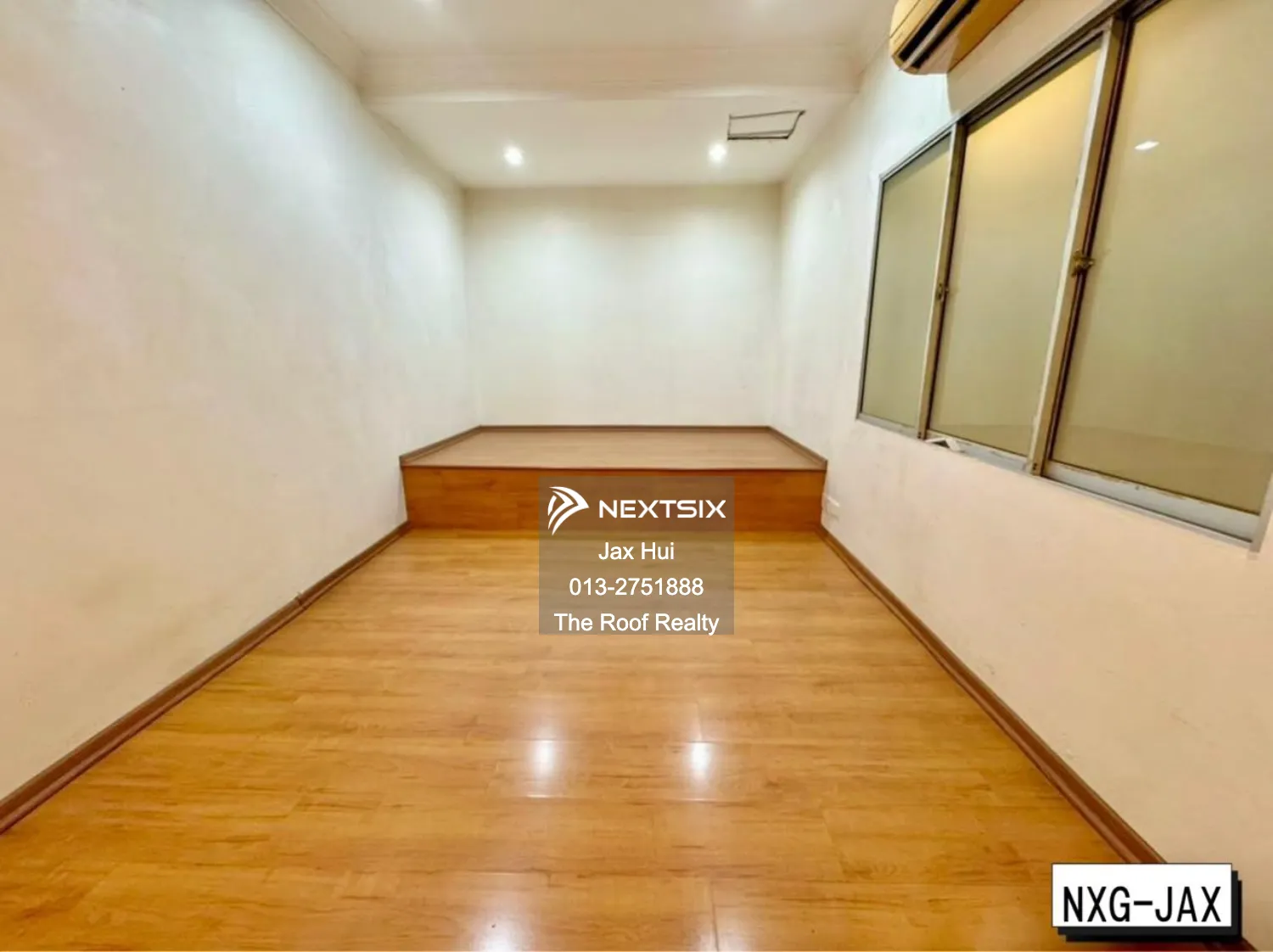 2-sty Terrace/Link House For Sale in Klang Selangor - Image 7