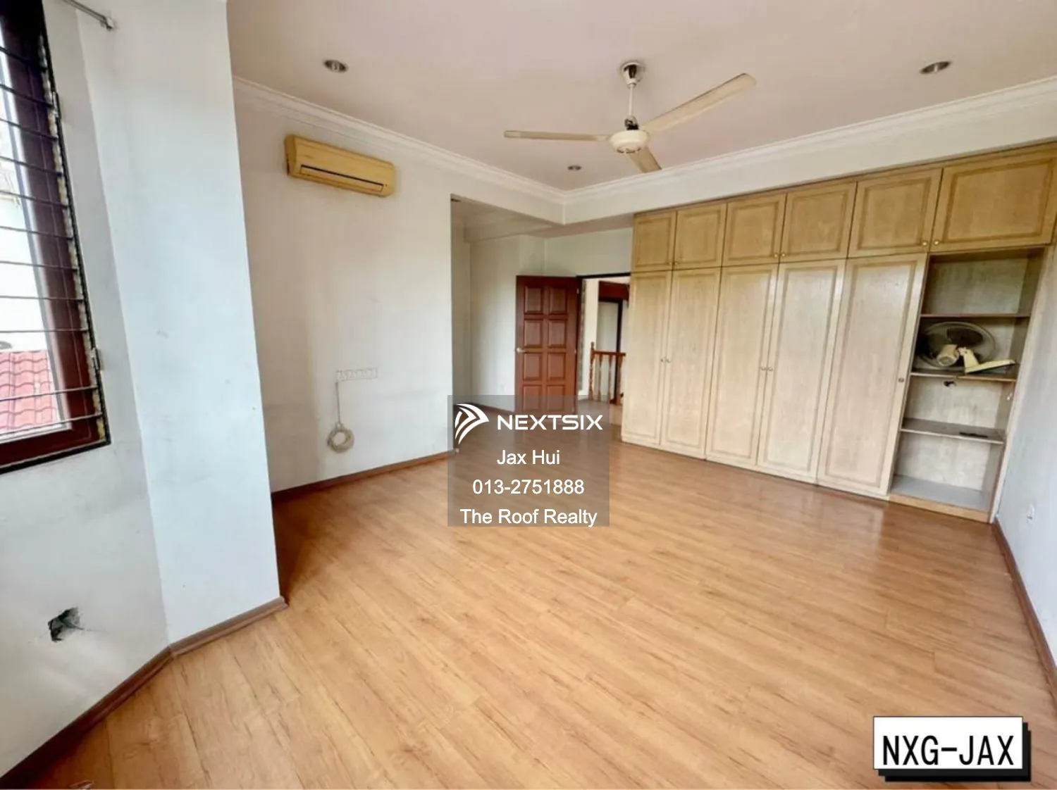 2-sty Terrace/Link House For Sale in Klang Selangor - Image 8
