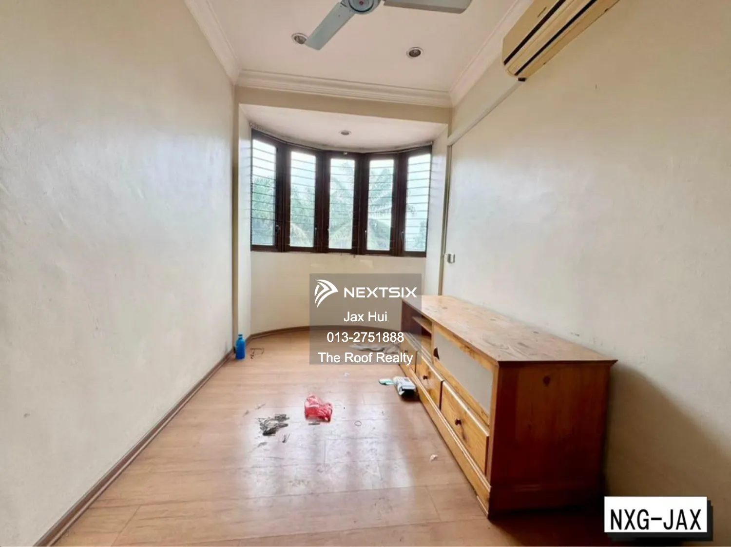 2-sty Terrace/Link House For Sale in Klang Selangor - Image 9
