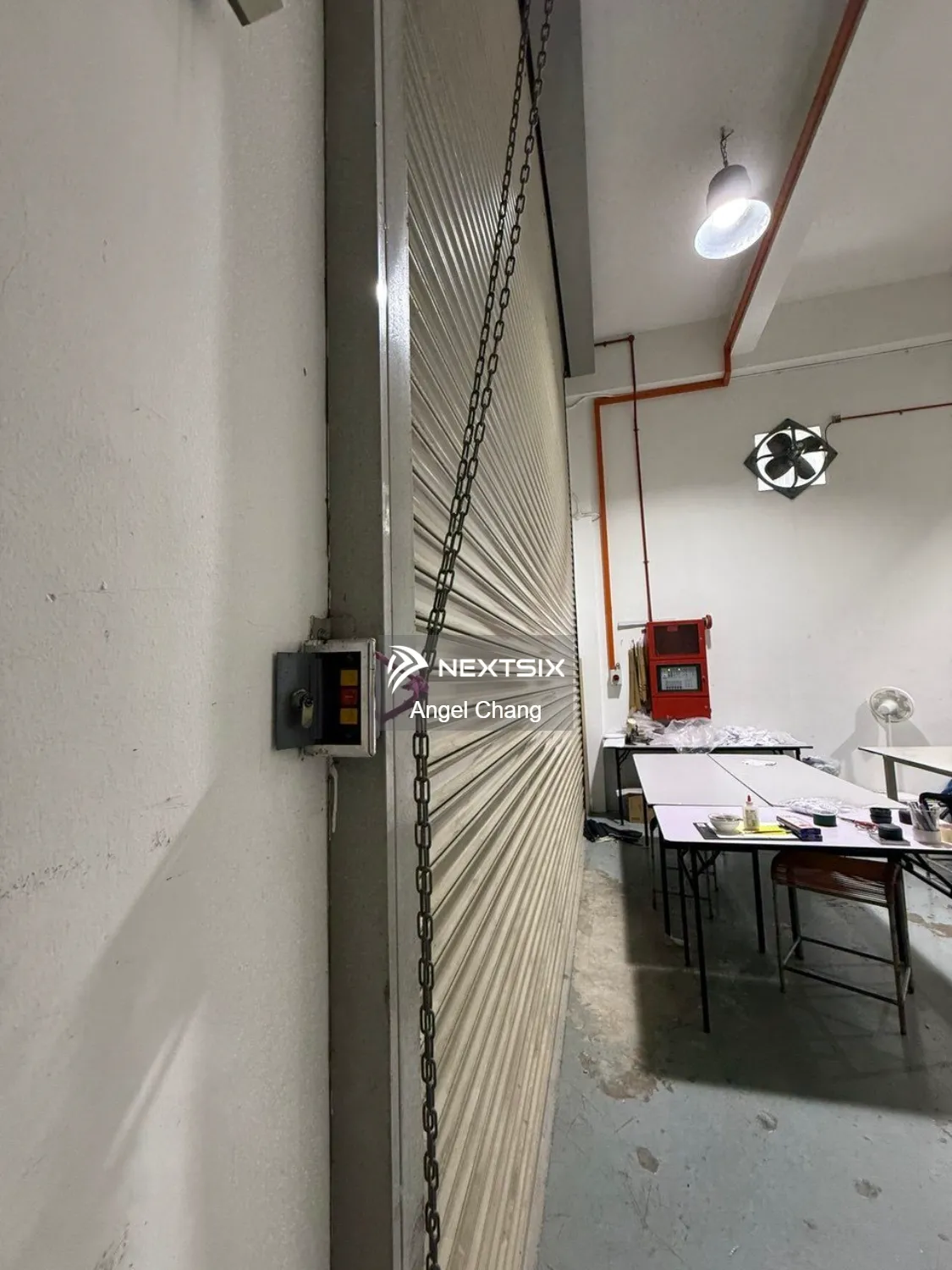 Semi-D Factory For Sale in Tebrau Johor - Image 2