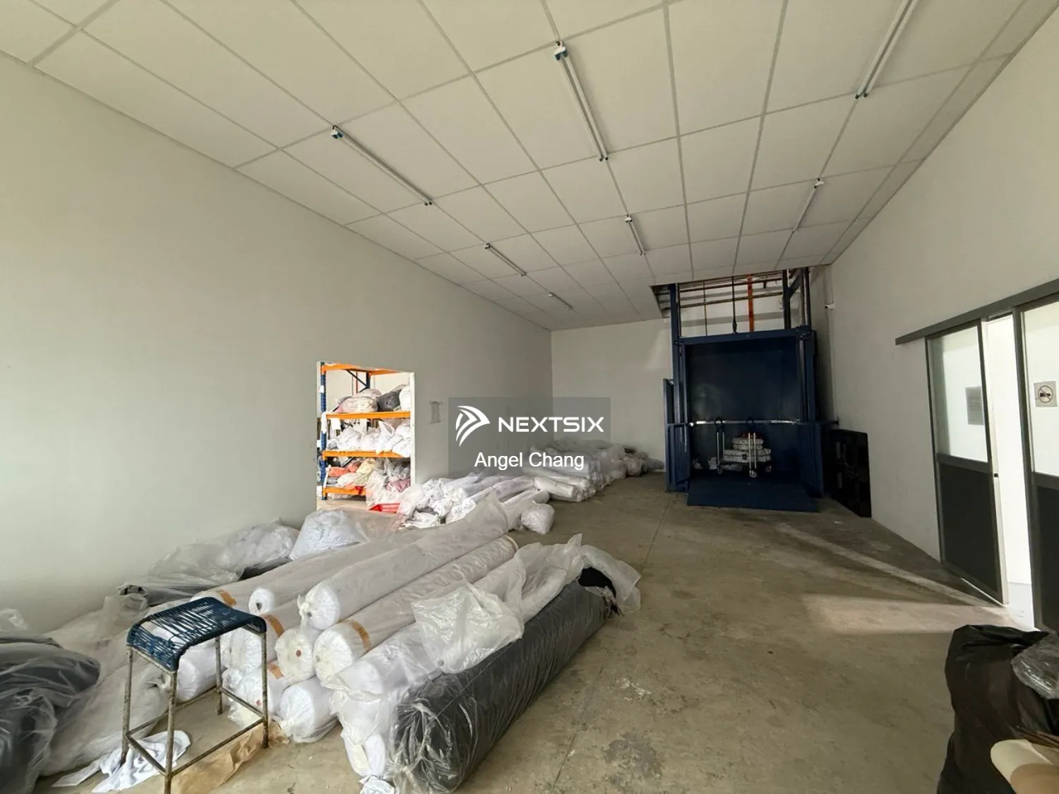 Semi-D Factory For Sale in Tebrau Johor - Image 3