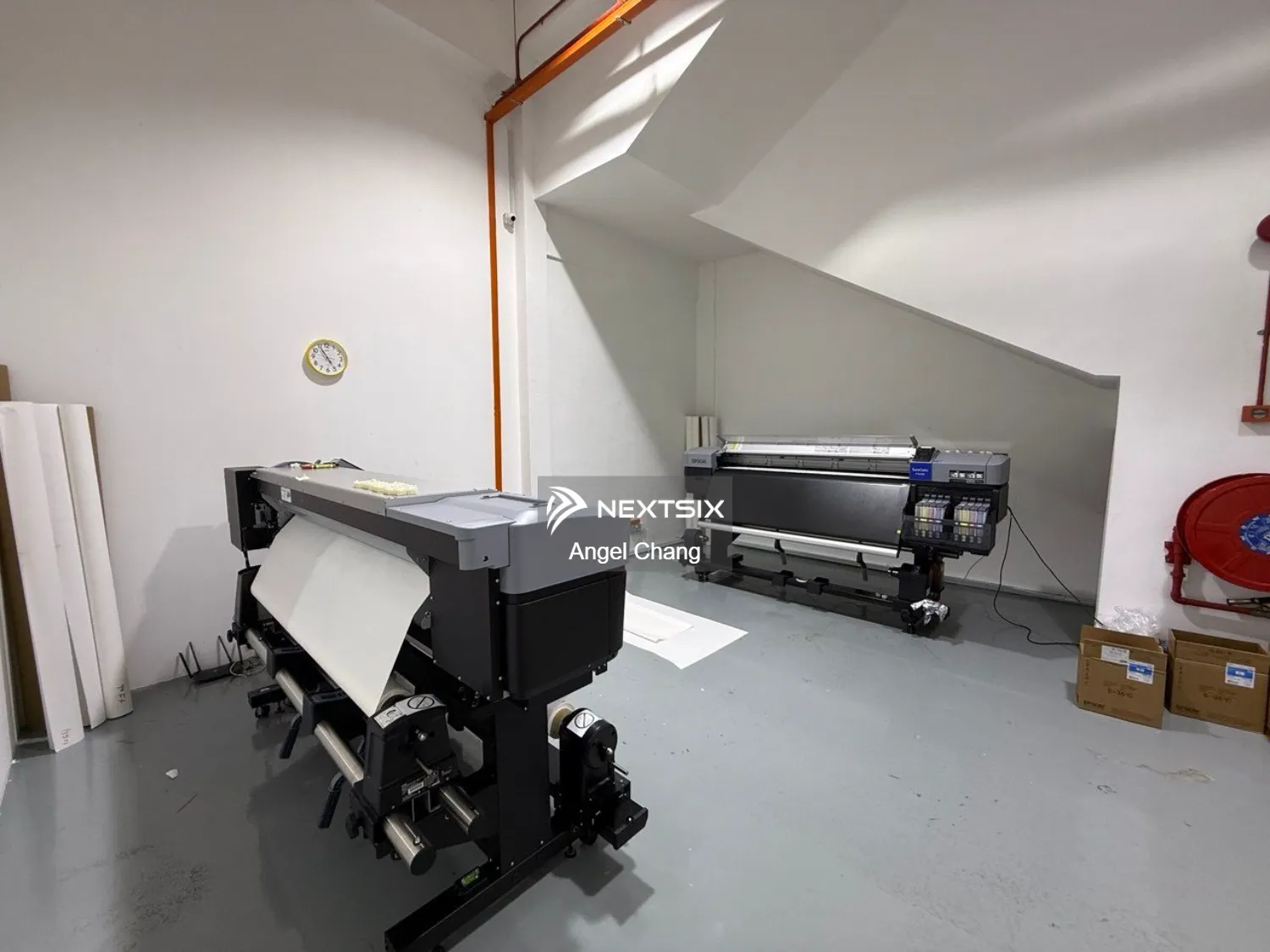 Semi-D Factory For Sale in Tebrau Johor - Image 5