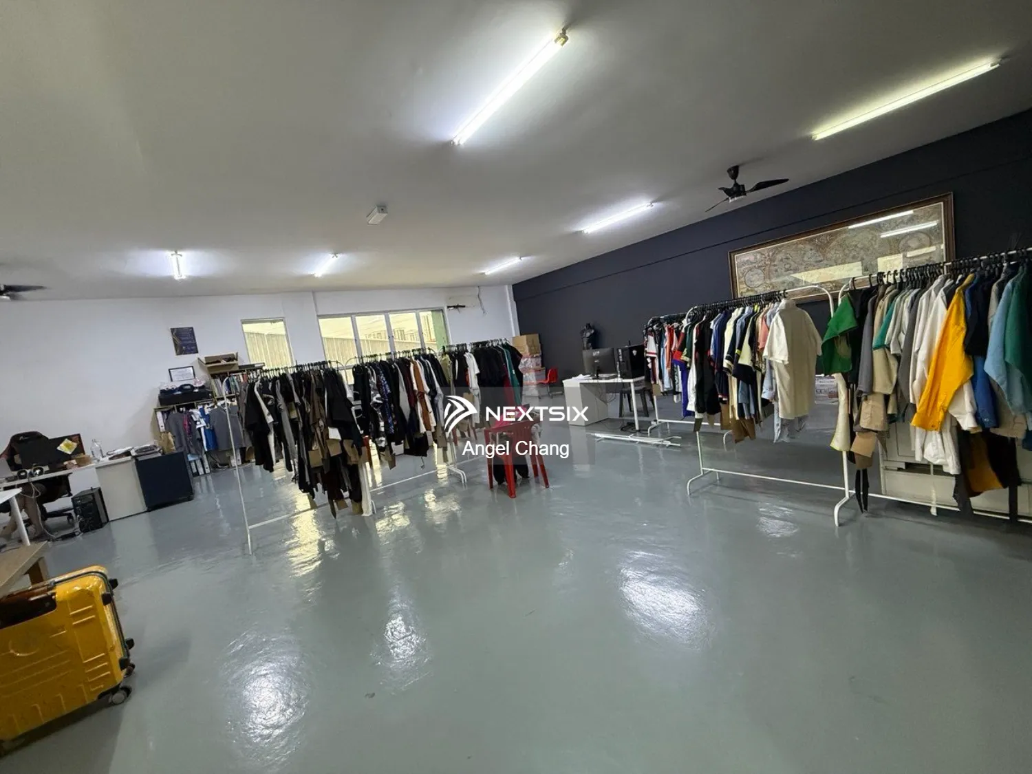 Semi-D Factory For Sale in Tebrau Johor - Image 7