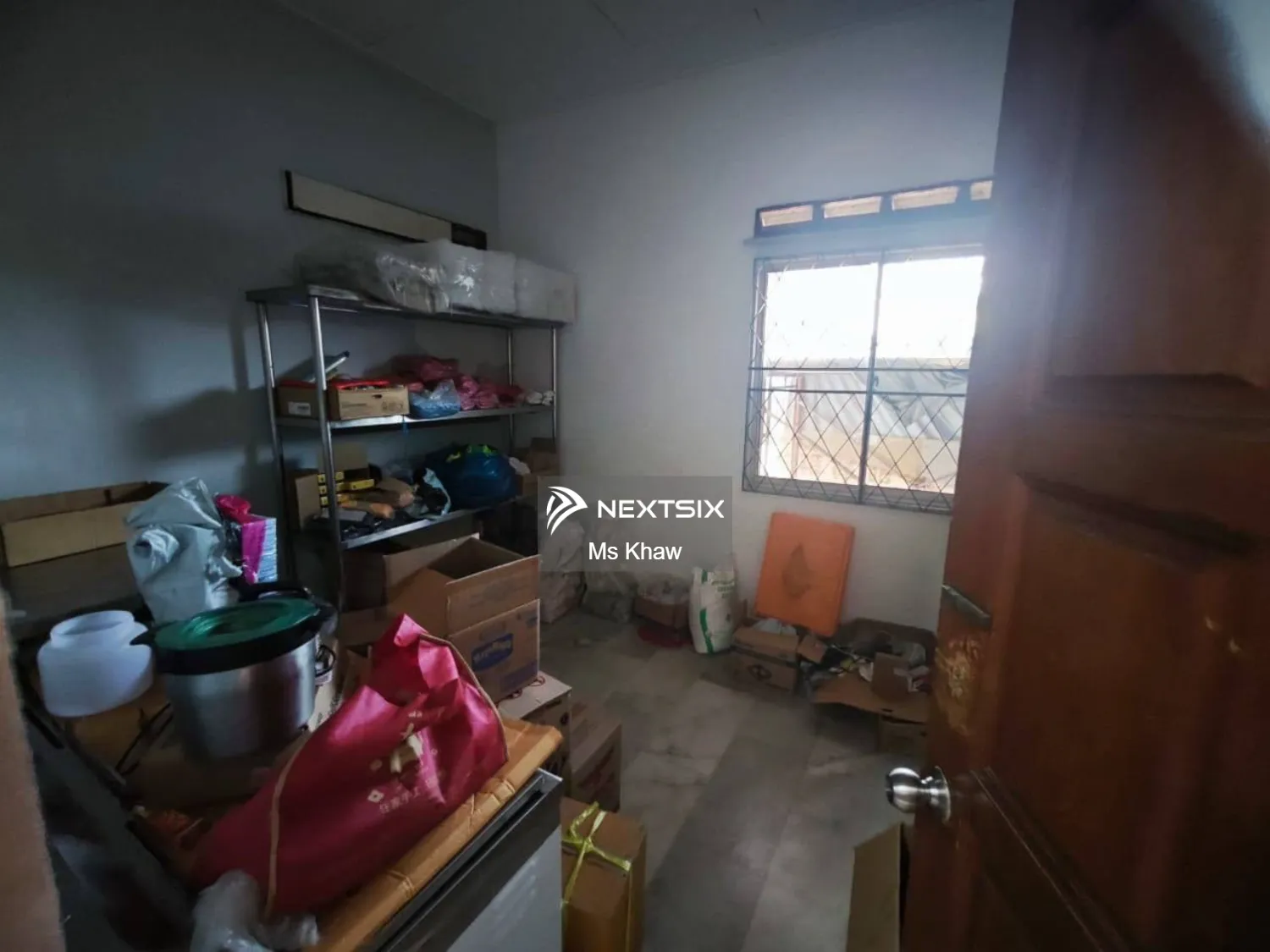 1-sty Terrace/Link House For Sale in Skudai Johor - Image 2