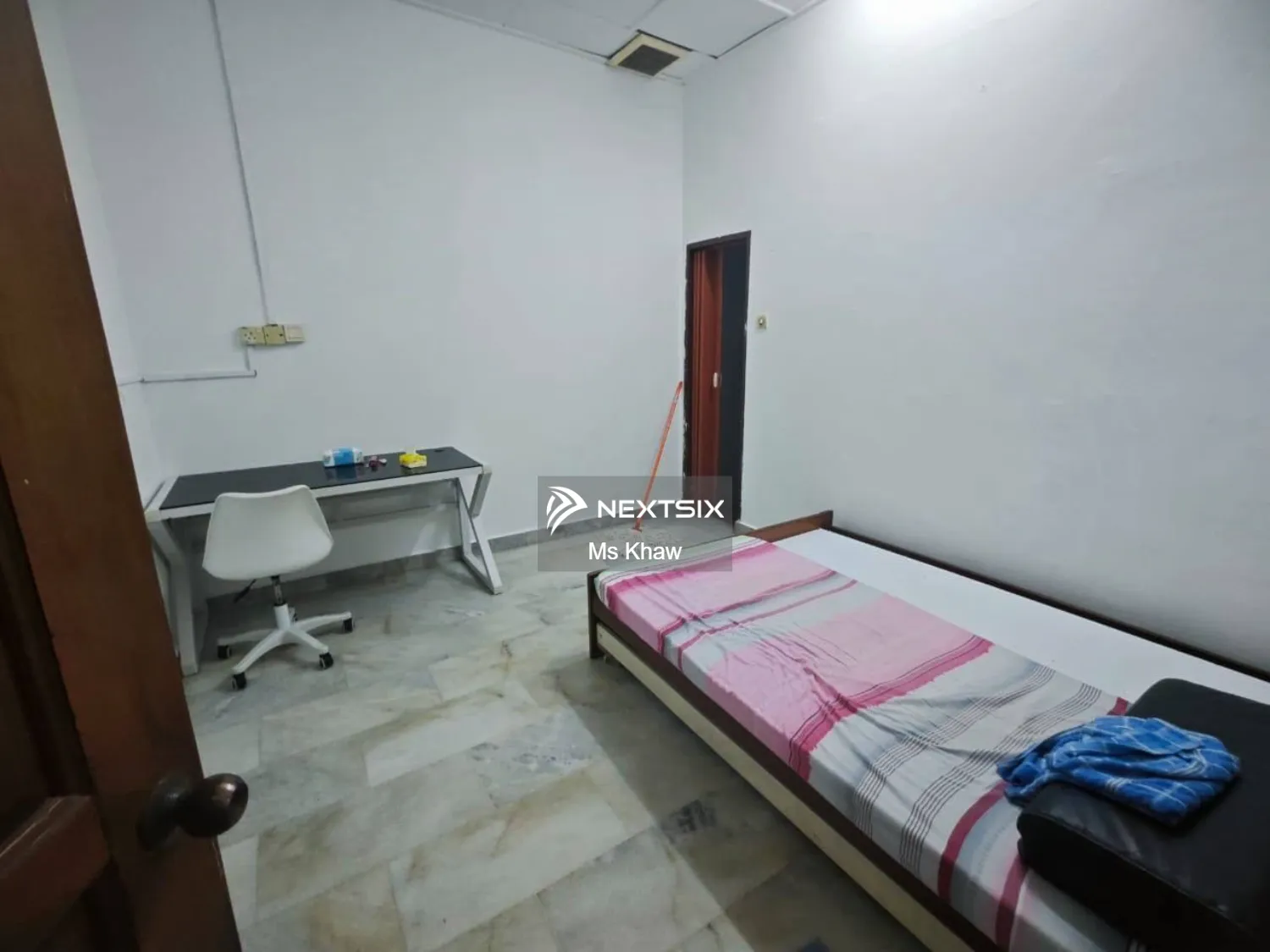 1-sty Terrace/Link House For Sale in Skudai Johor - Image 3