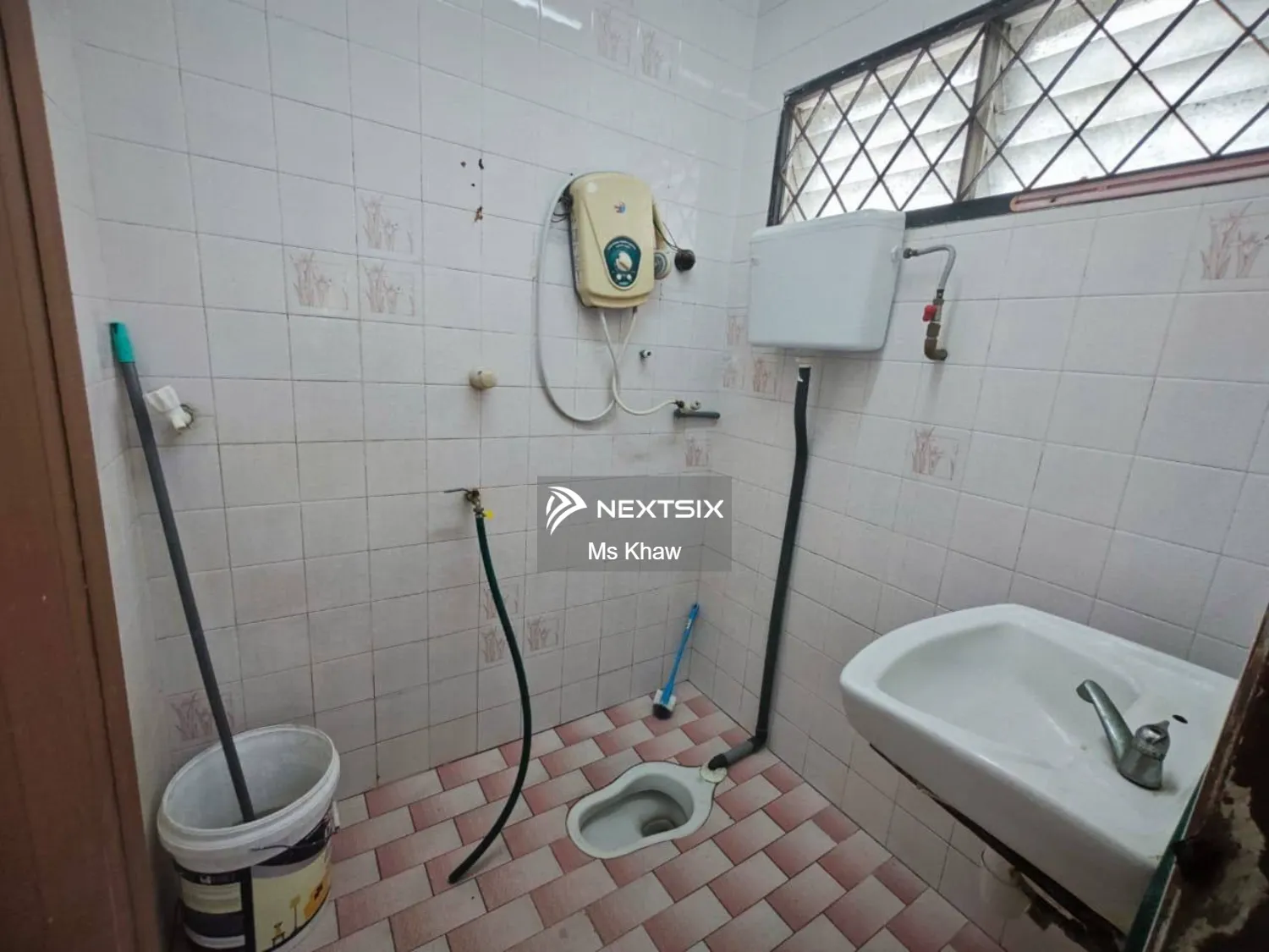 1-sty Terrace/Link House For Sale in Skudai Johor - Image 4