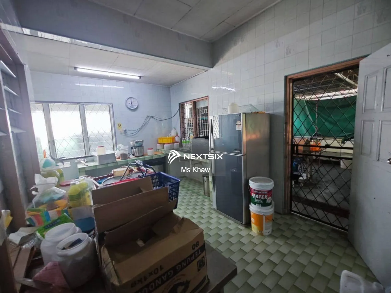 1-sty Terrace/Link House For Sale in Skudai Johor - Image 5