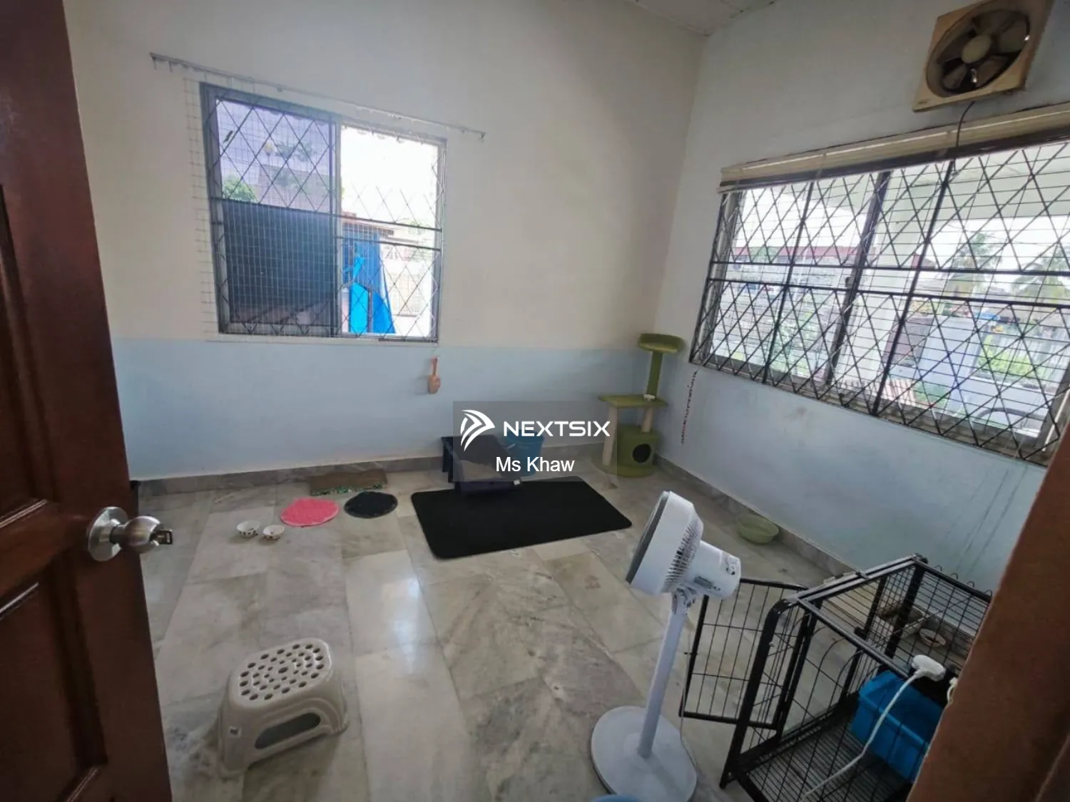 1-sty Terrace/Link House For Sale in Skudai Johor - Image 6