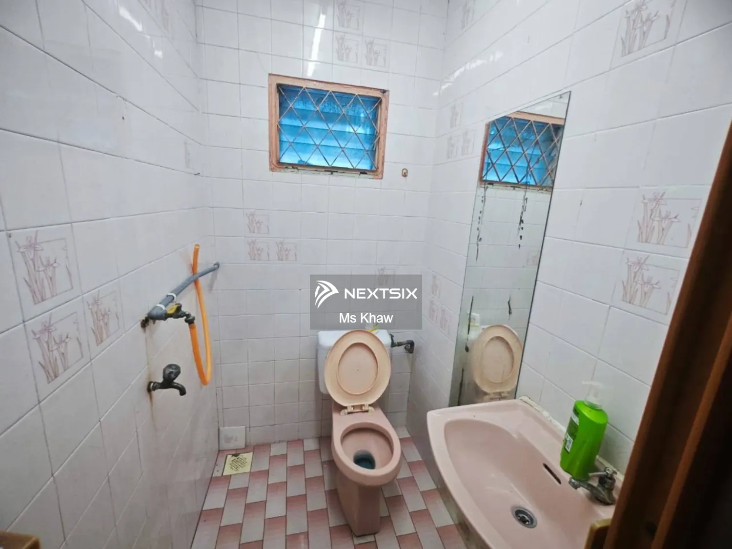 1-sty Terrace/Link House For Sale in Skudai Johor - Image 7