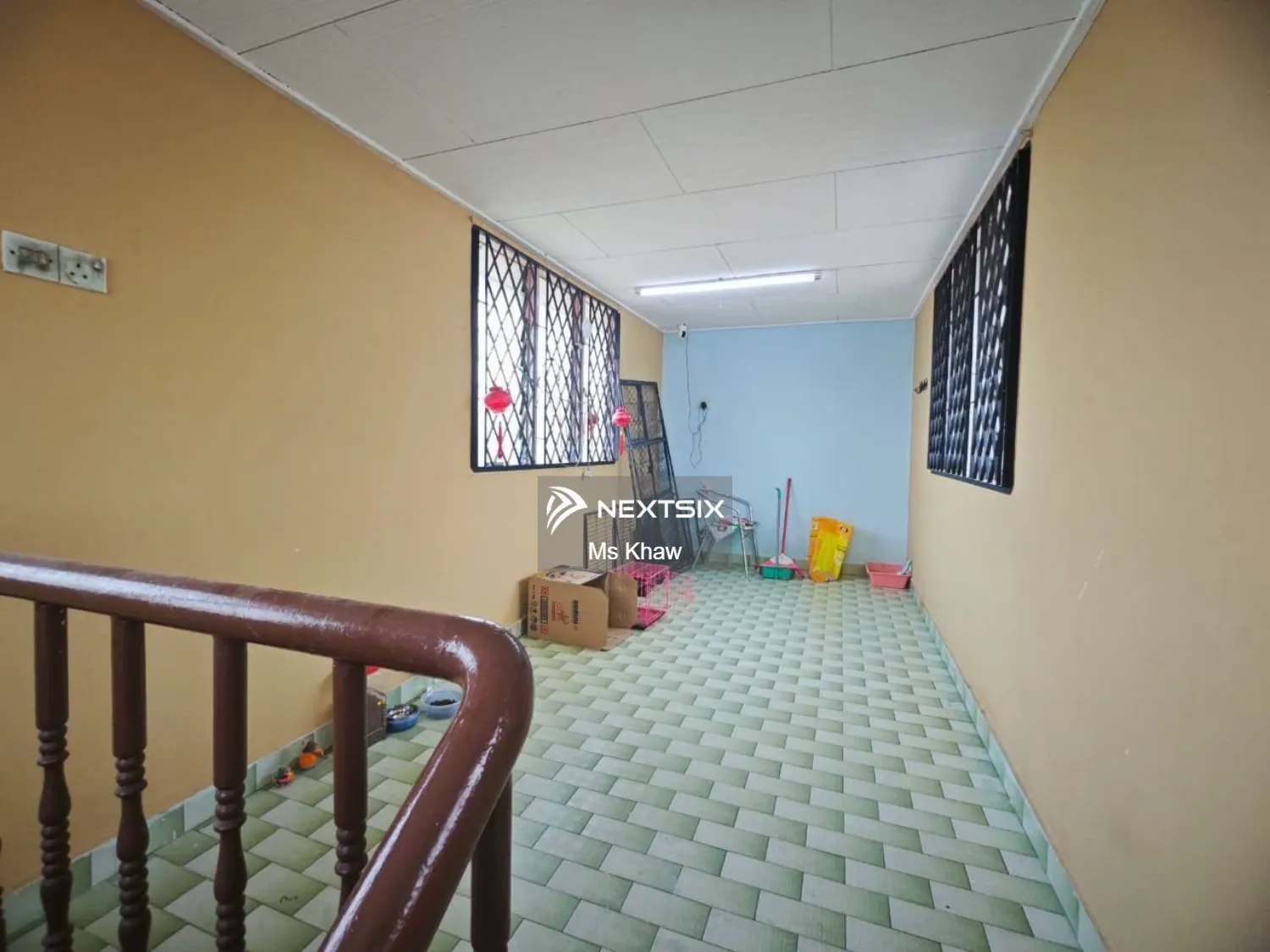 1-sty Terrace/Link House For Sale in Skudai Johor - Image 8