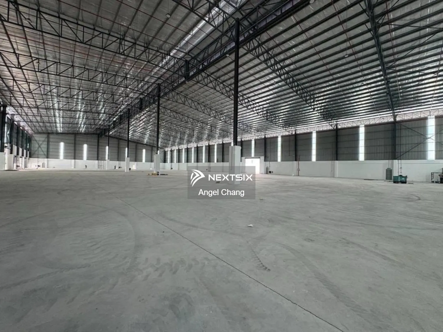 Detached Factory For Sale in Ulu Tiram Johor - Image 4