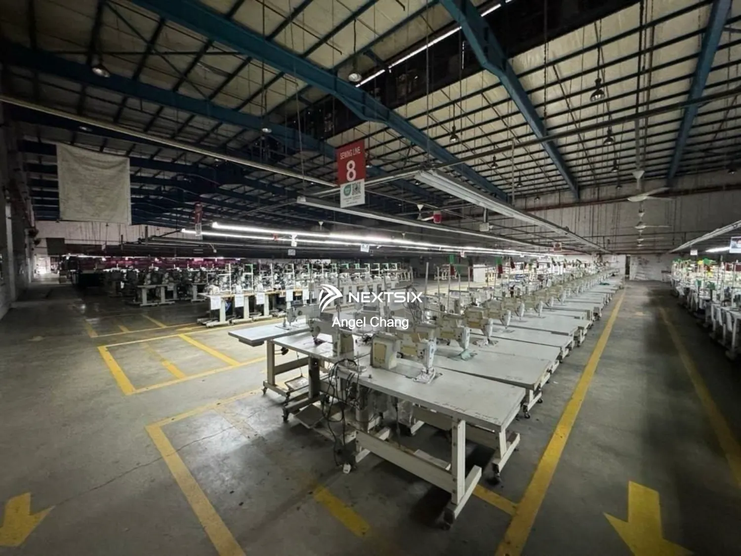 Detached Factory For Sale in Kulai Johor