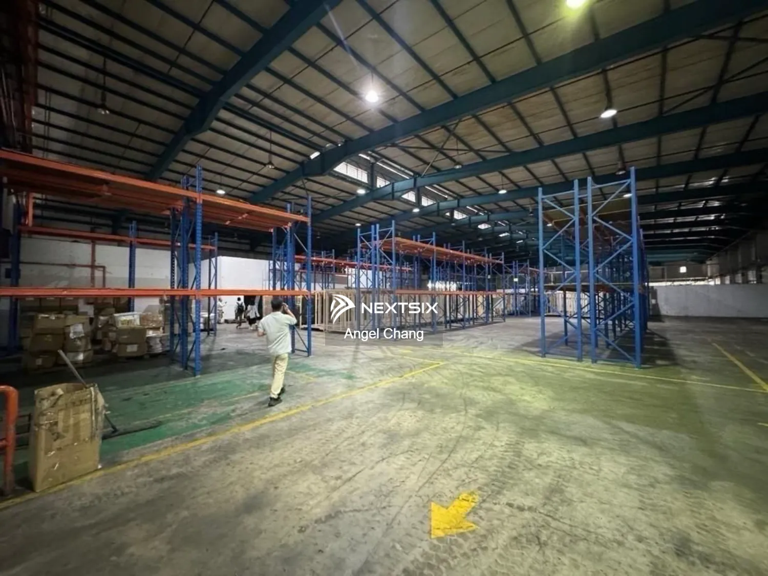 Detached Factory For Sale in Kulai Johor - Image 5