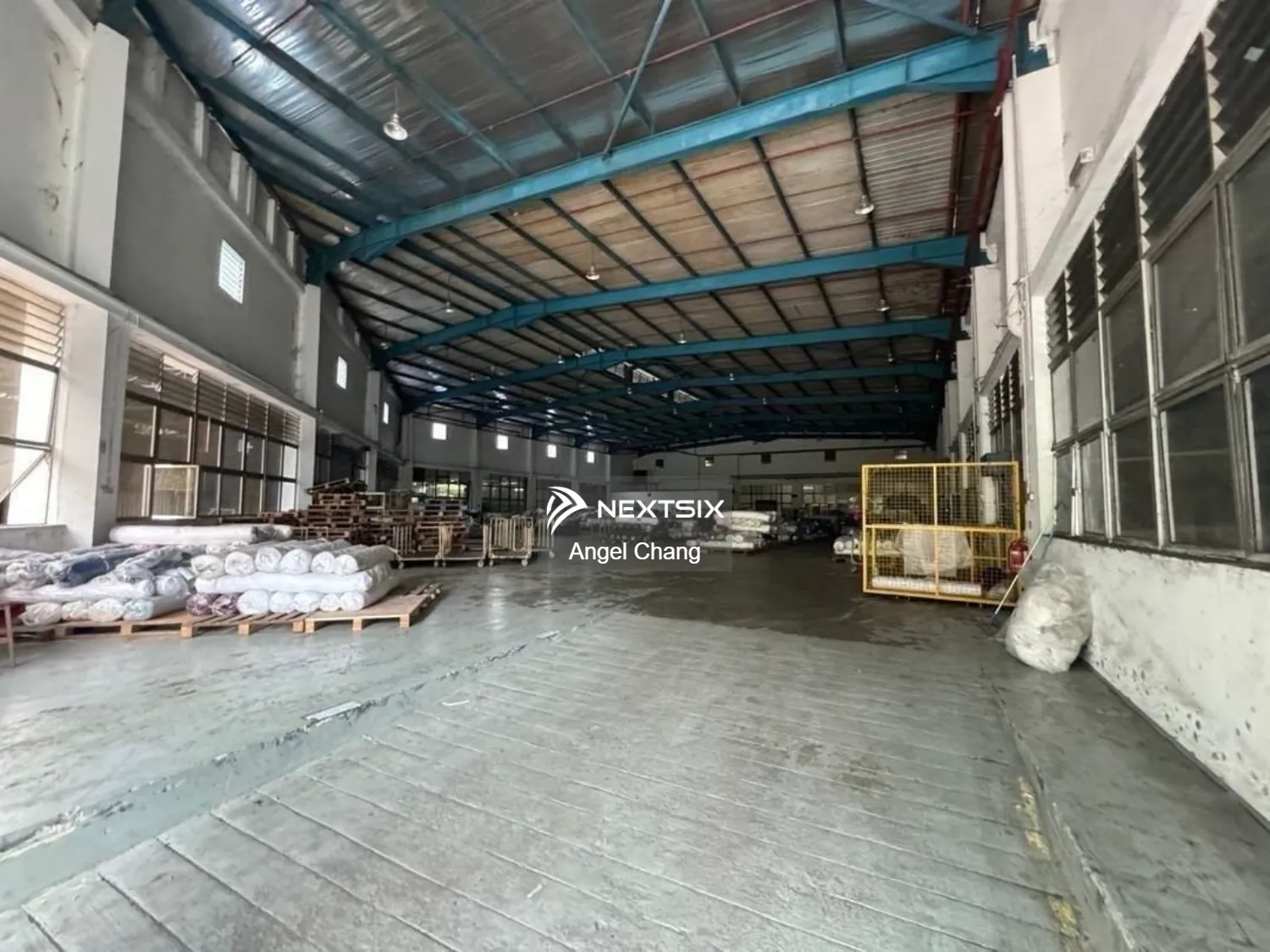 Detached Factory For Sale in Kulai Johor - Image 6