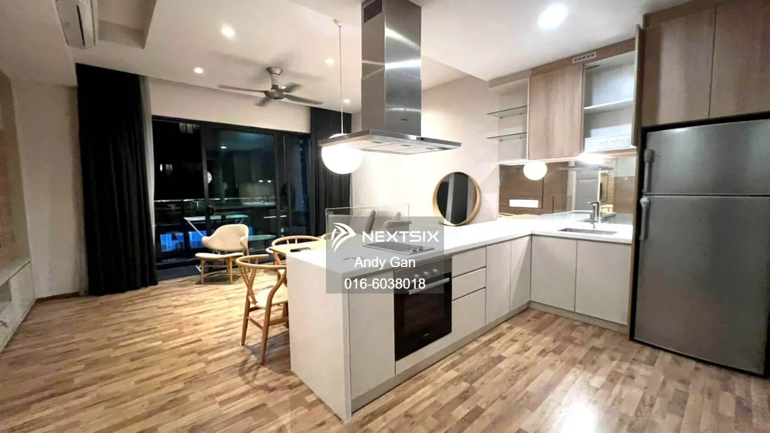 Serviced Residence For Sale in Ara Damansara Selangor
