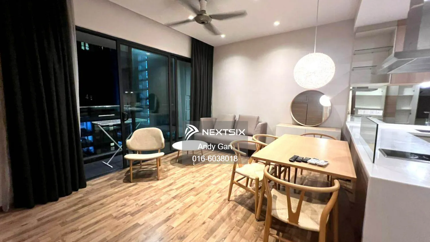 Serviced Residence For Sale in Ara Damansara Selangor - Image 2