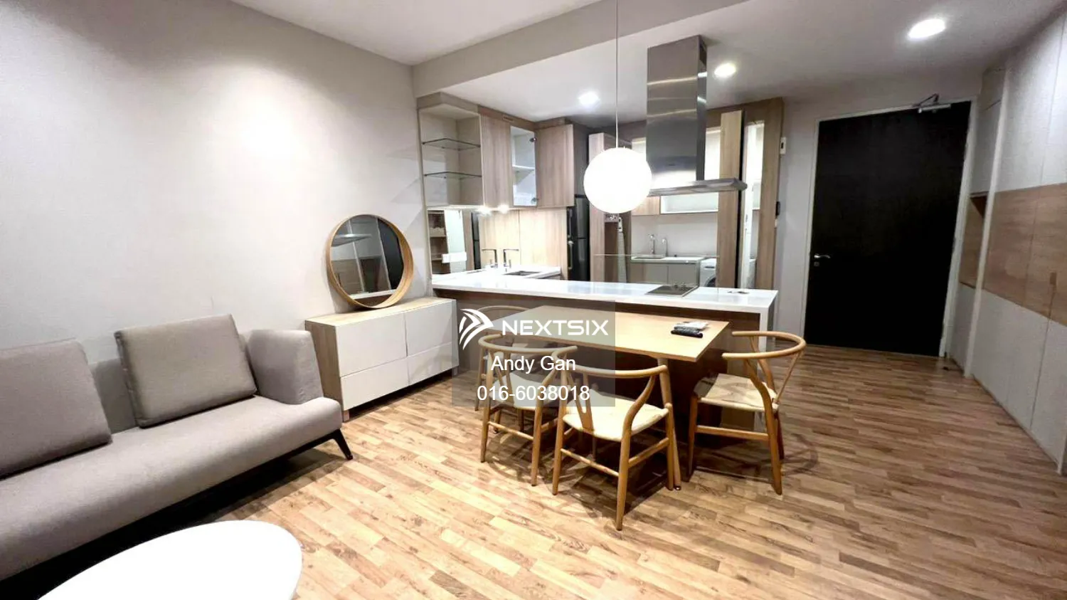 Serviced Residence For Sale in Ara Damansara Selangor - Image 3