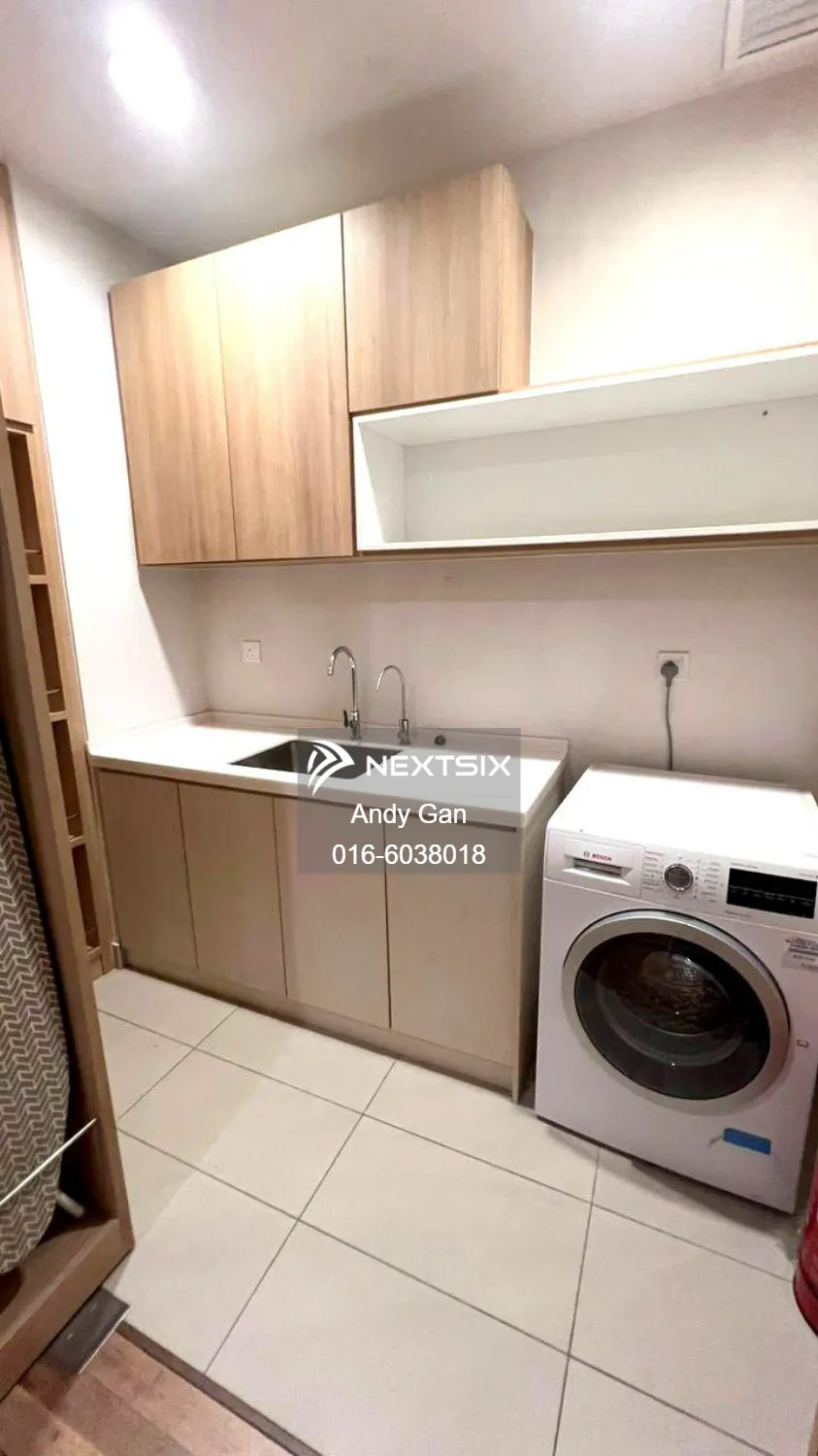 Serviced Residence For Sale in Ara Damansara Selangor - Image 4