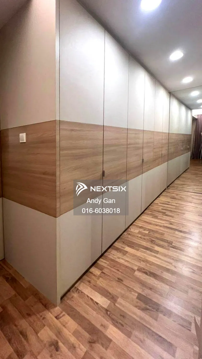 Serviced Residence For Sale in Ara Damansara Selangor - Image 5