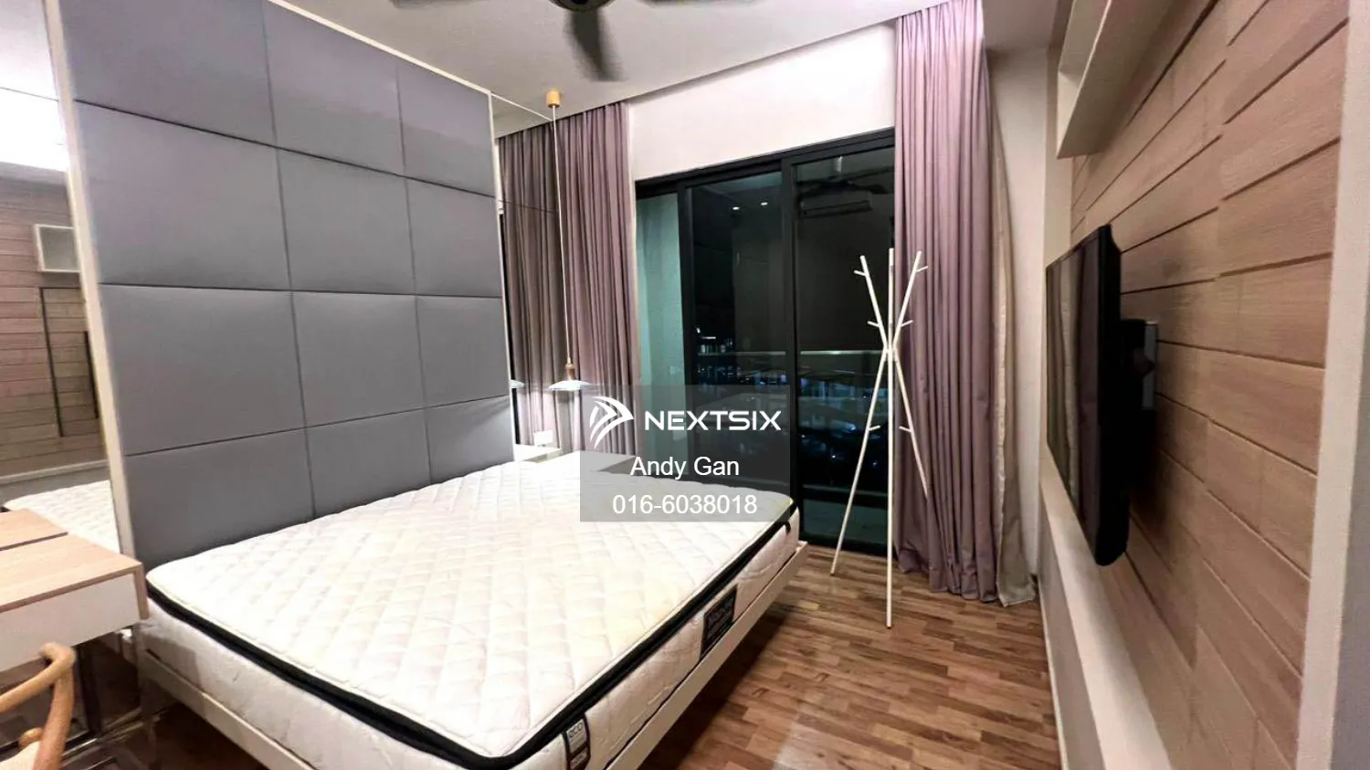 Serviced Residence For Sale in Ara Damansara Selangor - Image 6