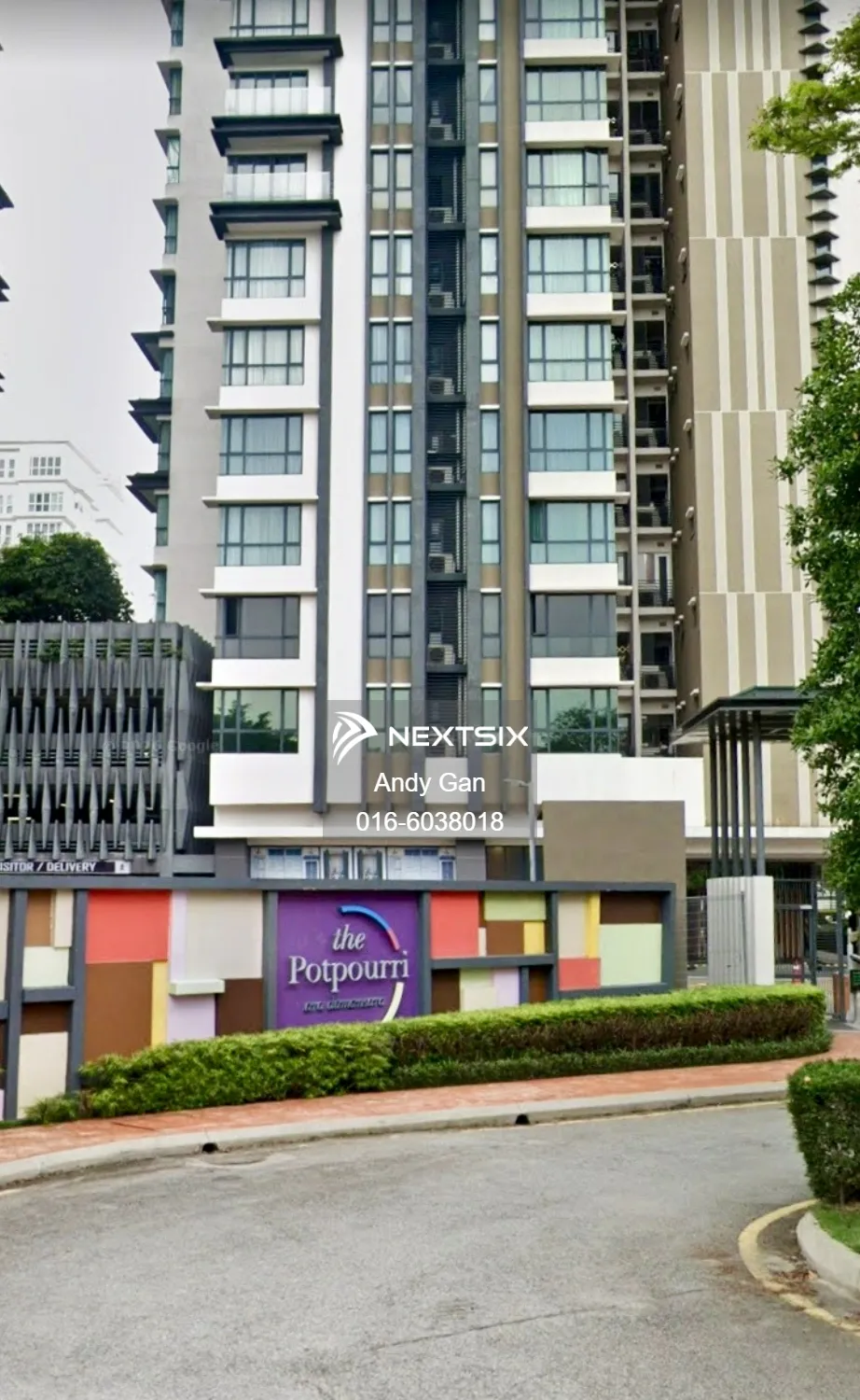 Serviced Residence For Sale in Ara Damansara Selangor - Image 8