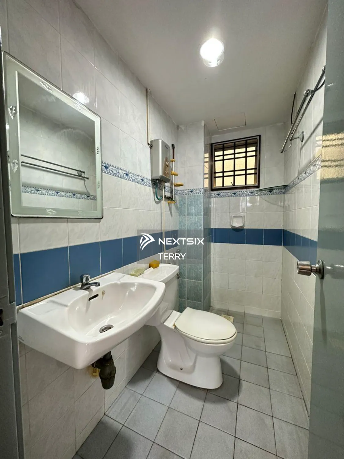 Apartment For Sale in Johor Bahru Johor - Image 8