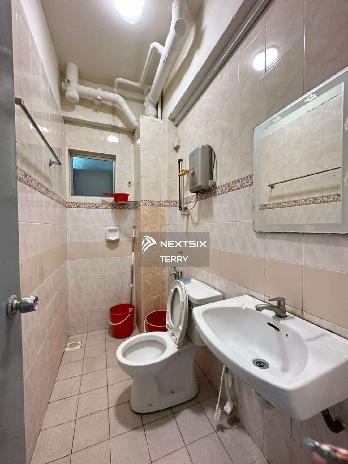 Apartment For Sale in Johor Bahru Johor - Image 9