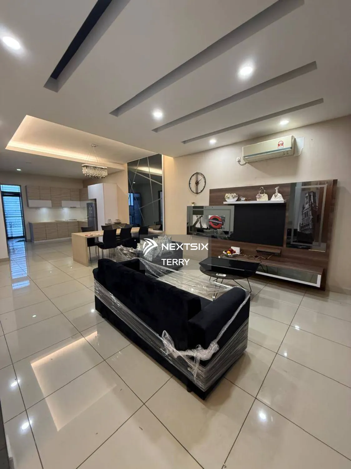 2-sty Terrace/Link House For Sale in Johor Bahru Johor