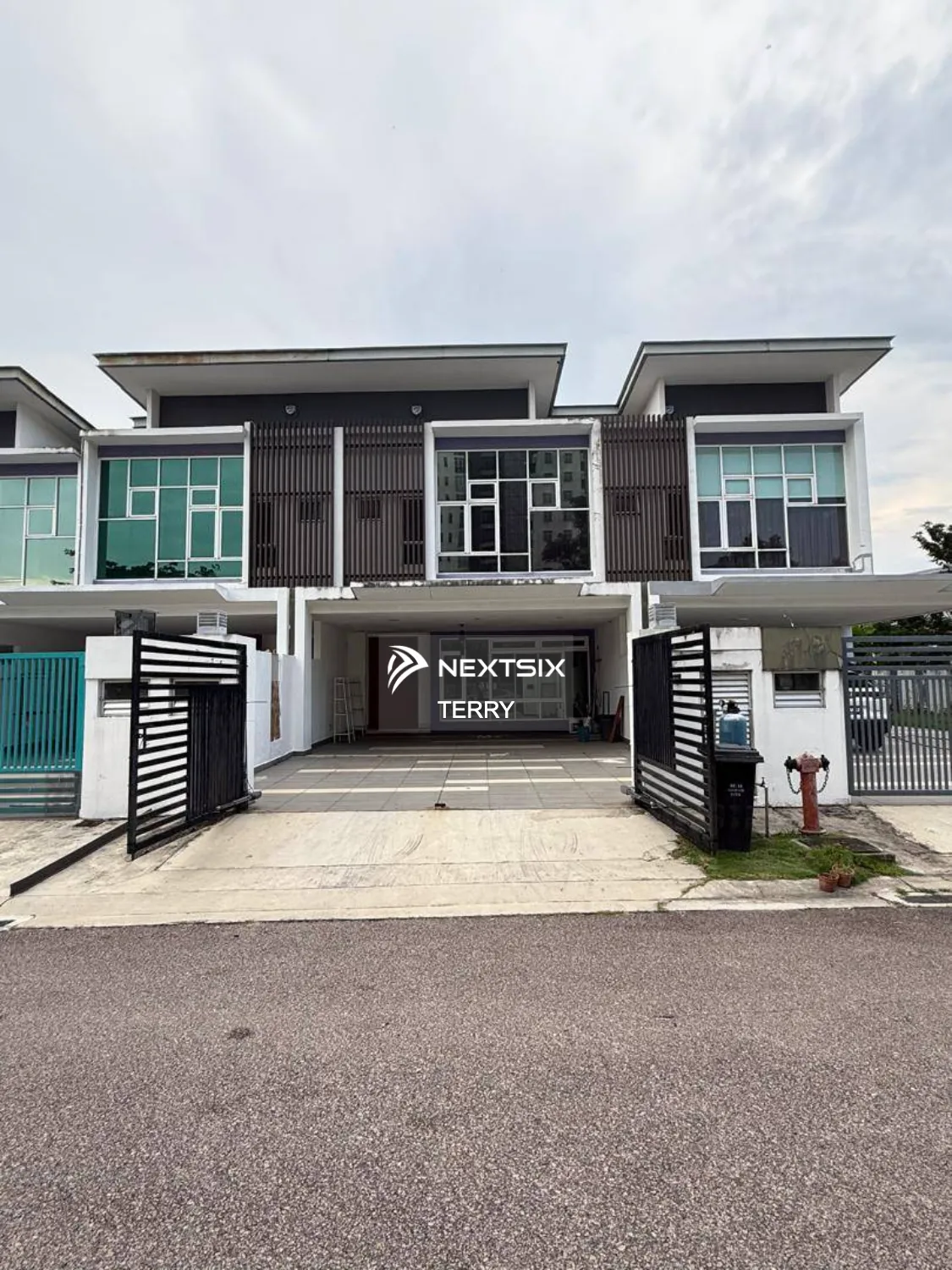 2-sty Terrace/Link House For Sale in Johor Bahru Johor - Image 14