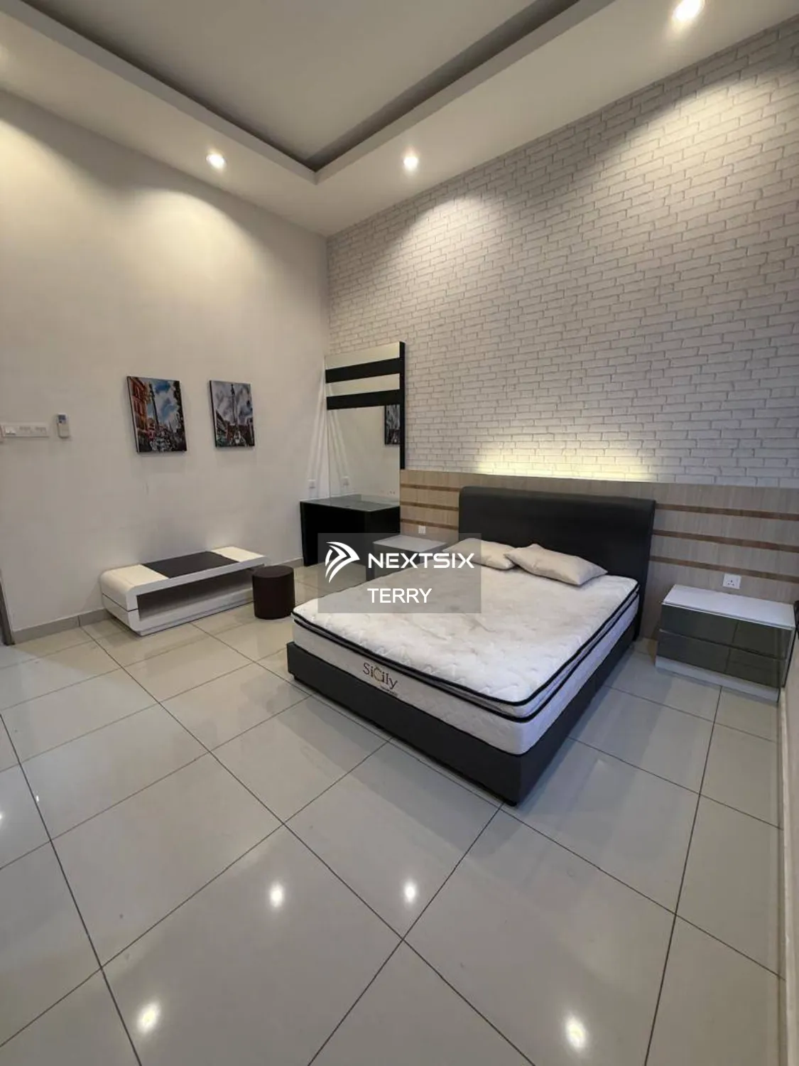 2-sty Terrace/Link House For Sale in Johor Bahru Johor - Image 5