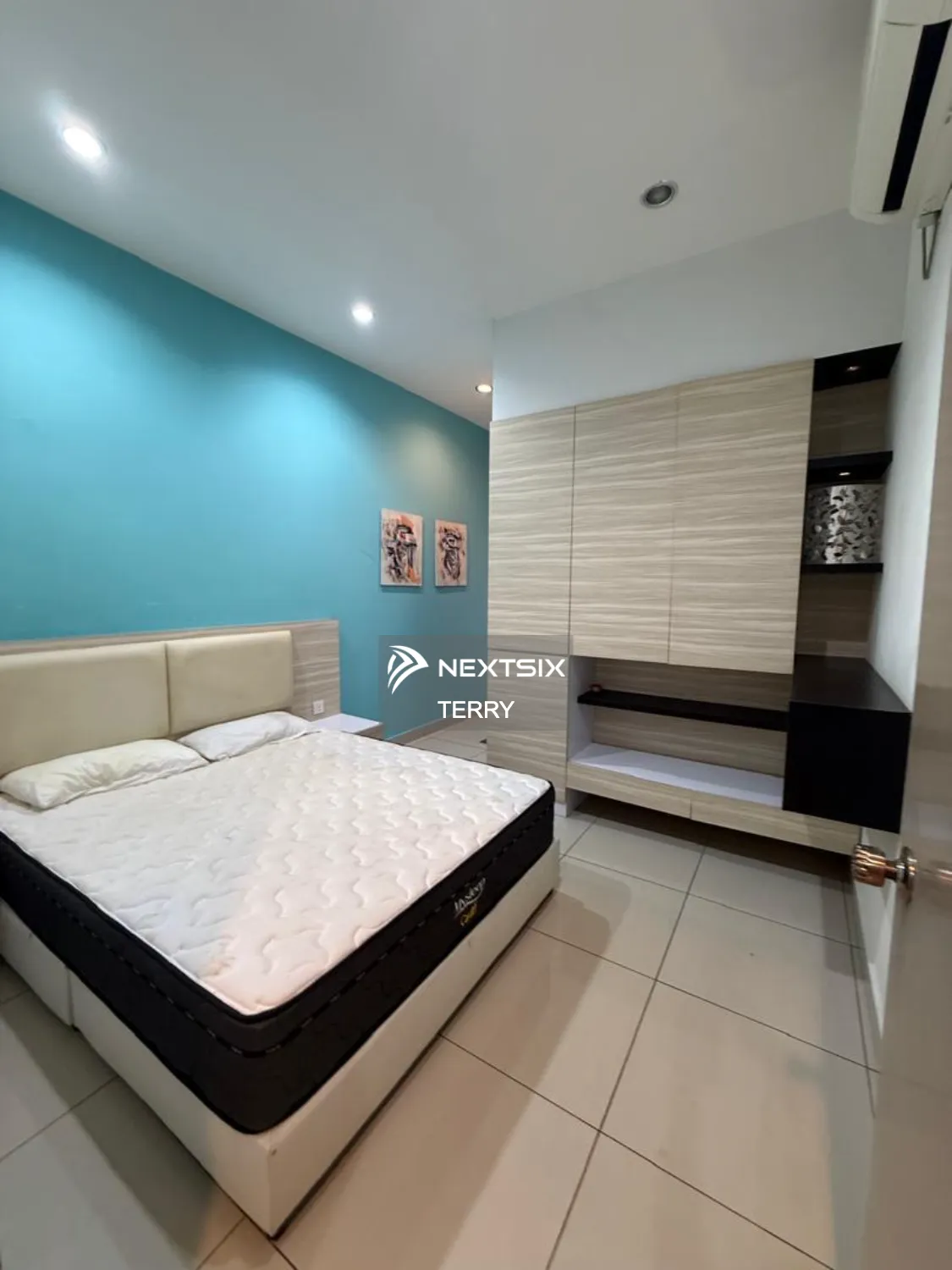 2-sty Terrace/Link House For Sale in Johor Bahru Johor - Image 7