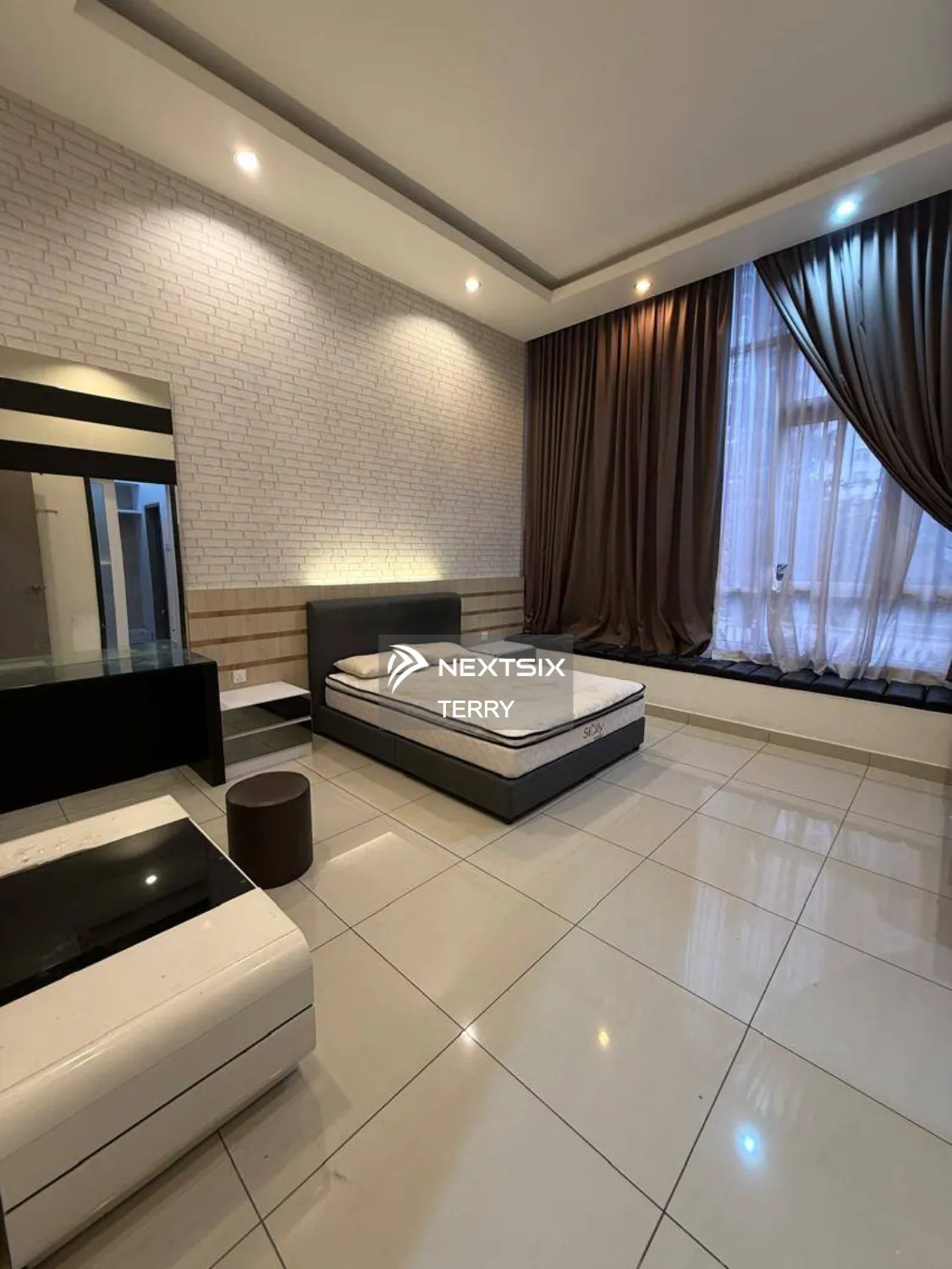 2-sty Terrace/Link House For Sale in Johor Bahru Johor - Image 8