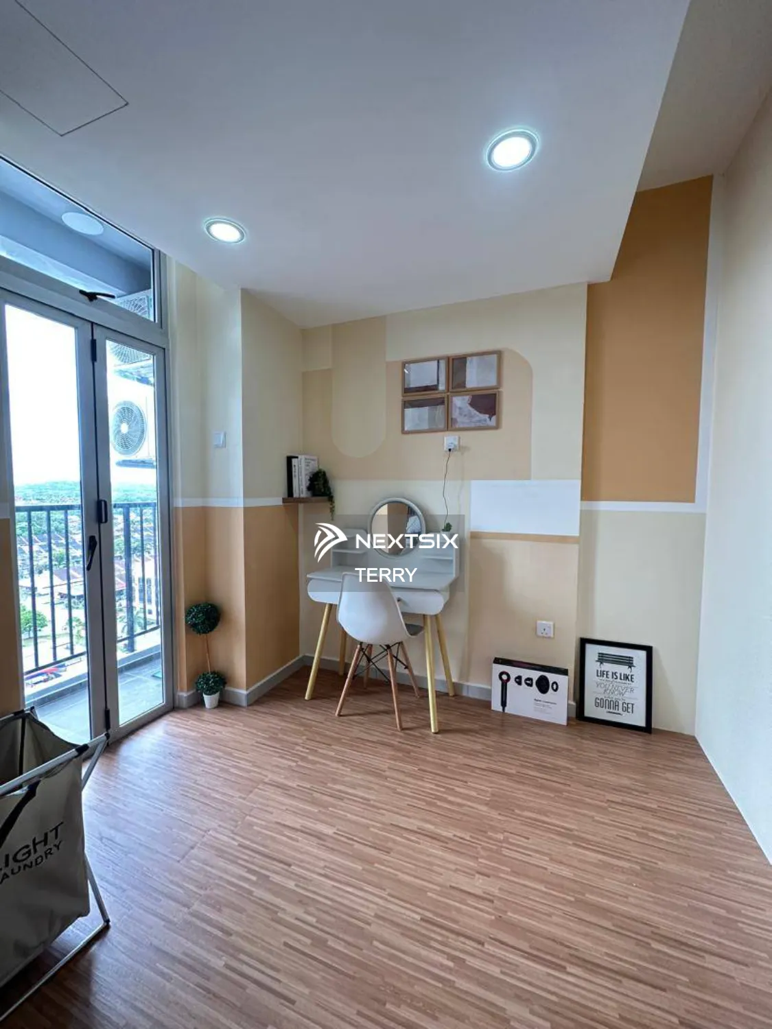 Serviced Residence For Sale in Masai Johor