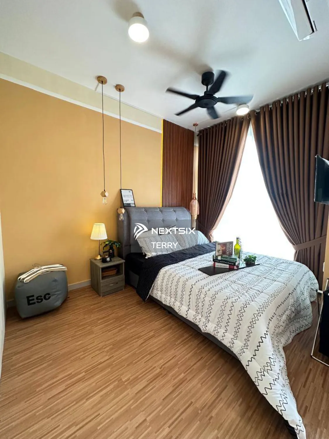 Serviced Residence For Sale in Masai Johor - Image 2