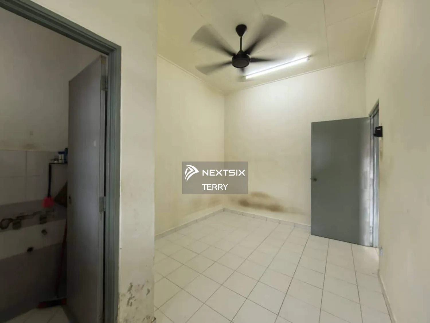 1-sty Terrace/Link House For Sale in Johor Bahru Johor - Image 4