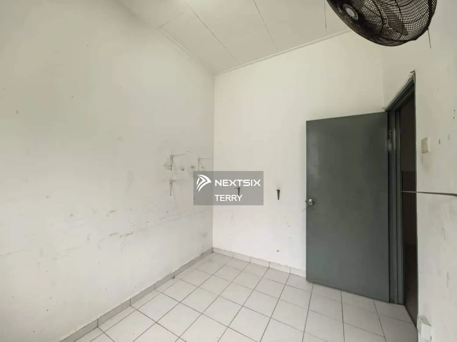 1-sty Terrace/Link House For Sale in Johor Bahru Johor - Image 5