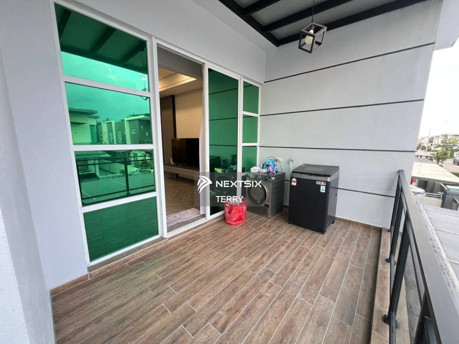Cluster House For Sale in Johor Bahru Johor - Image 16