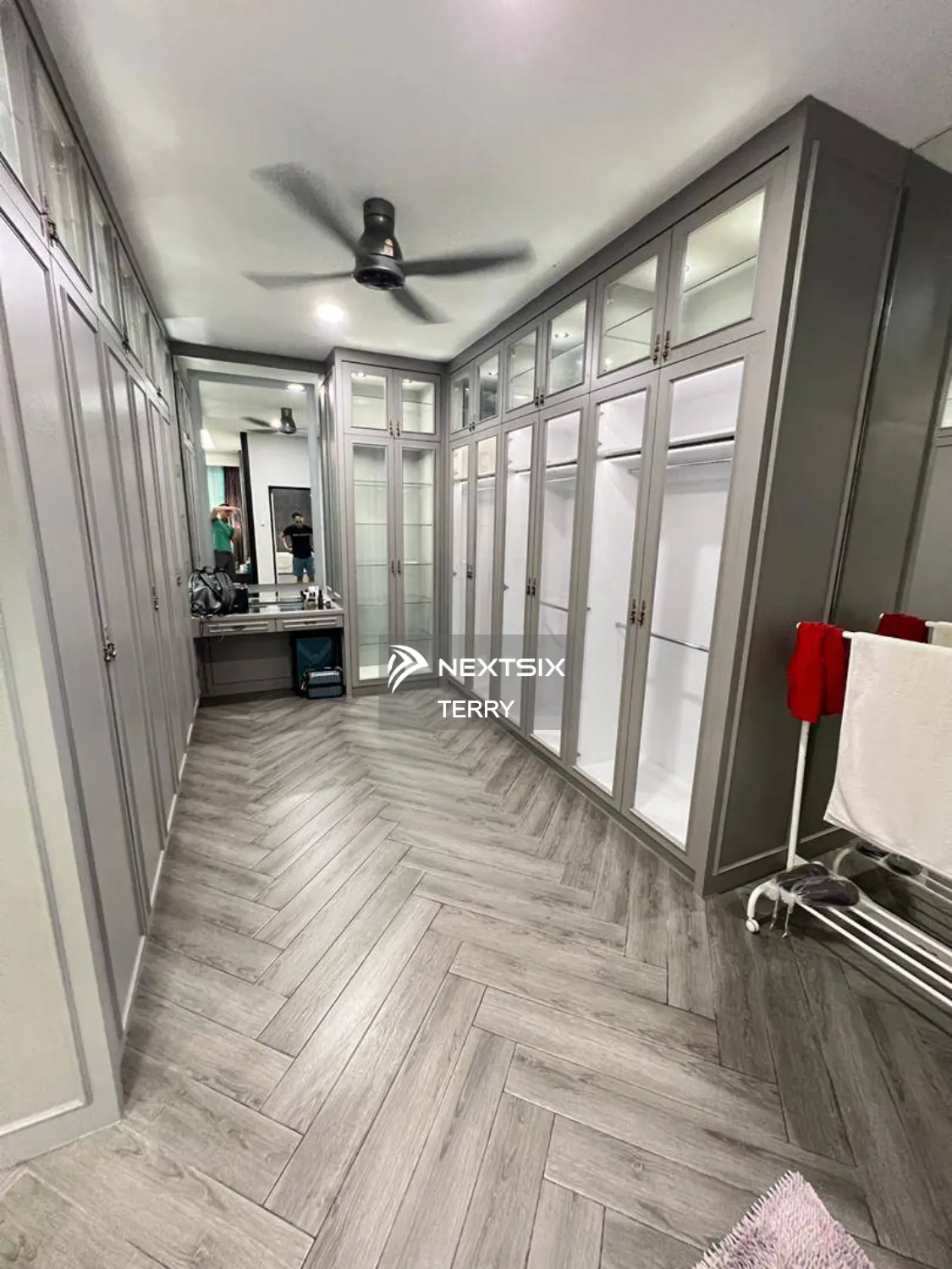 Cluster House For Sale in Johor Bahru Johor - Image 6