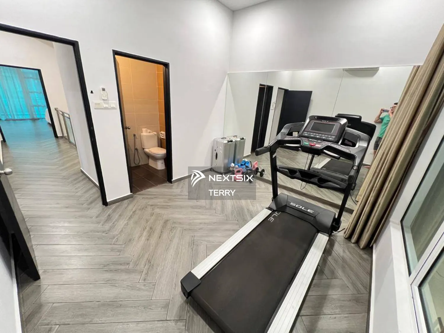 Cluster House For Sale in Johor Bahru Johor - Image 7