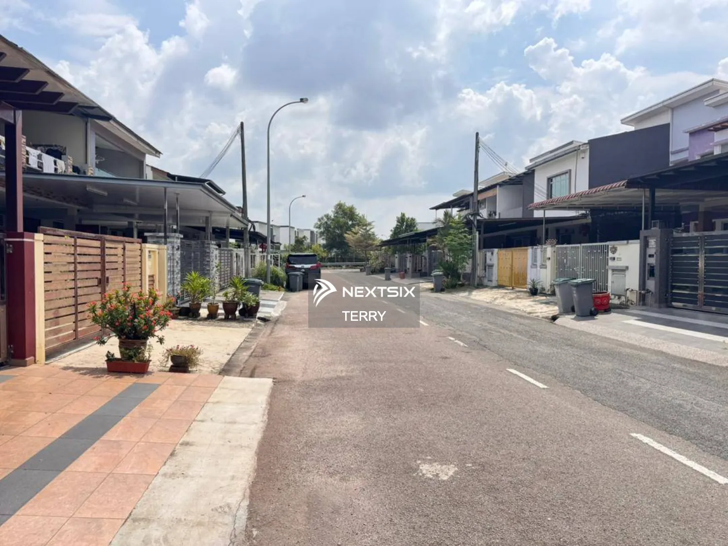 2-sty Terrace/Link House For Sale in Iskandar Puteri (Nusajaya) Johor - Image 17