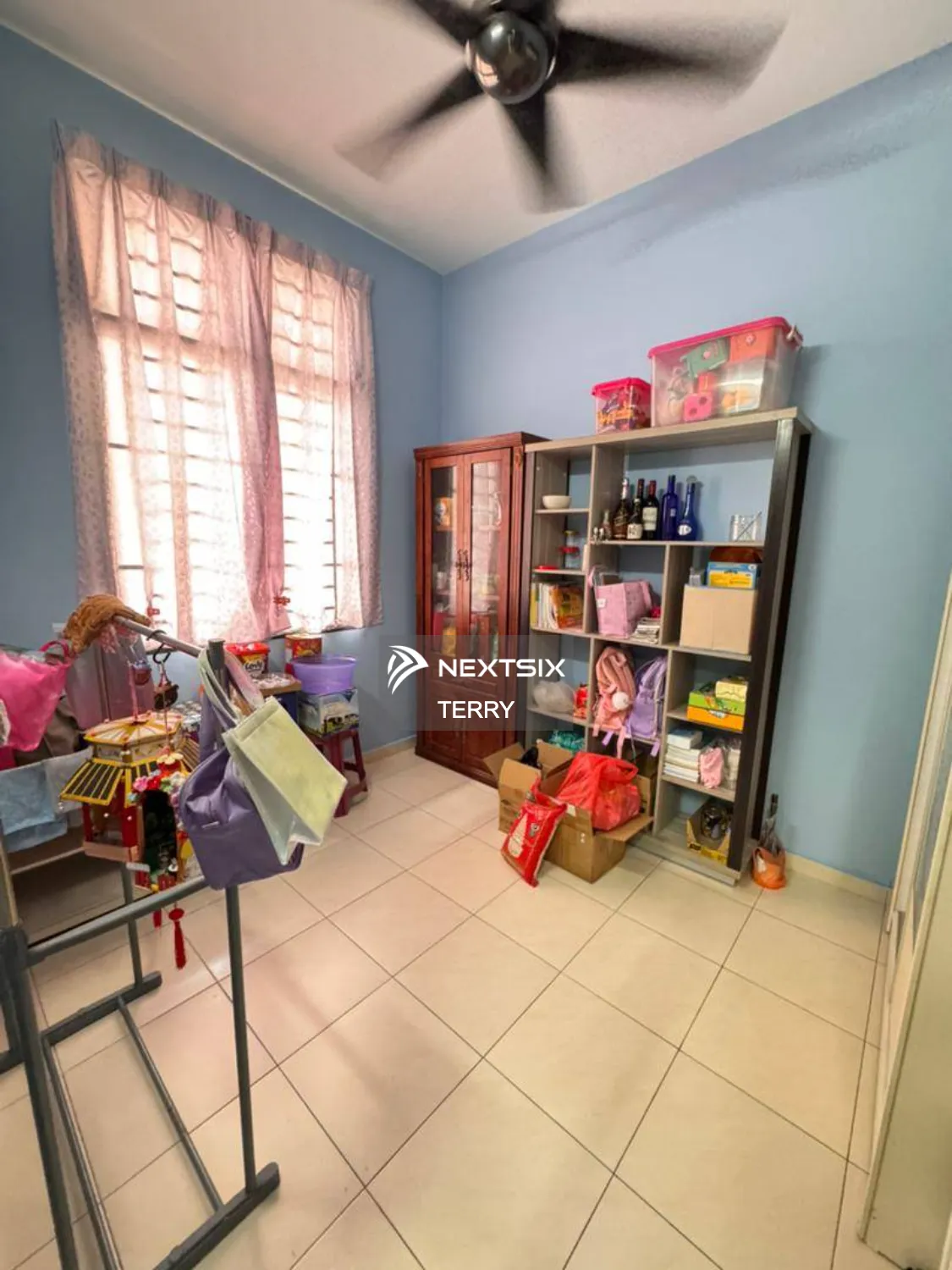 2-sty Terrace/Link House For Sale in Iskandar Puteri (Nusajaya) Johor - Image 4