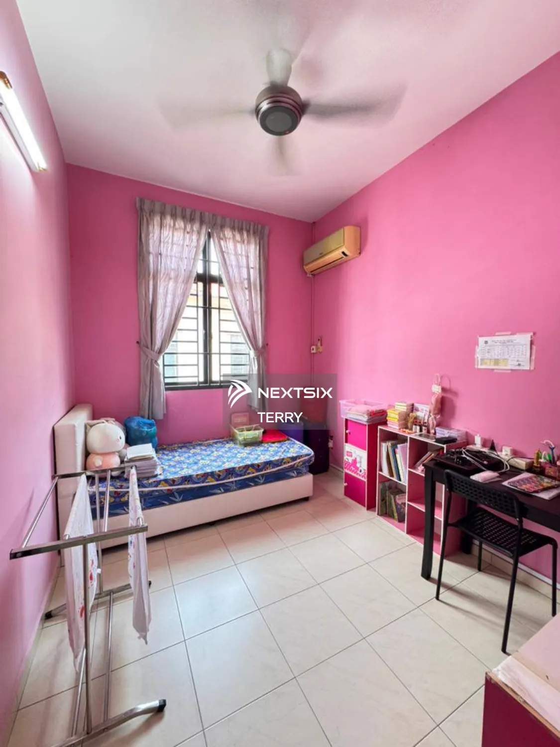 2-sty Terrace/Link House For Sale in Iskandar Puteri (Nusajaya) Johor - Image 6