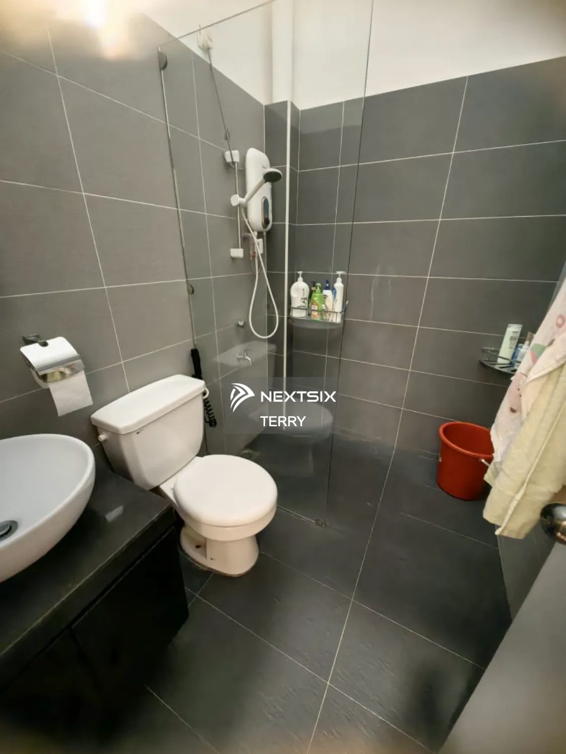 1.5-sty Terrace/Link House For Sale in Ulu Tiram Johor - Image 13