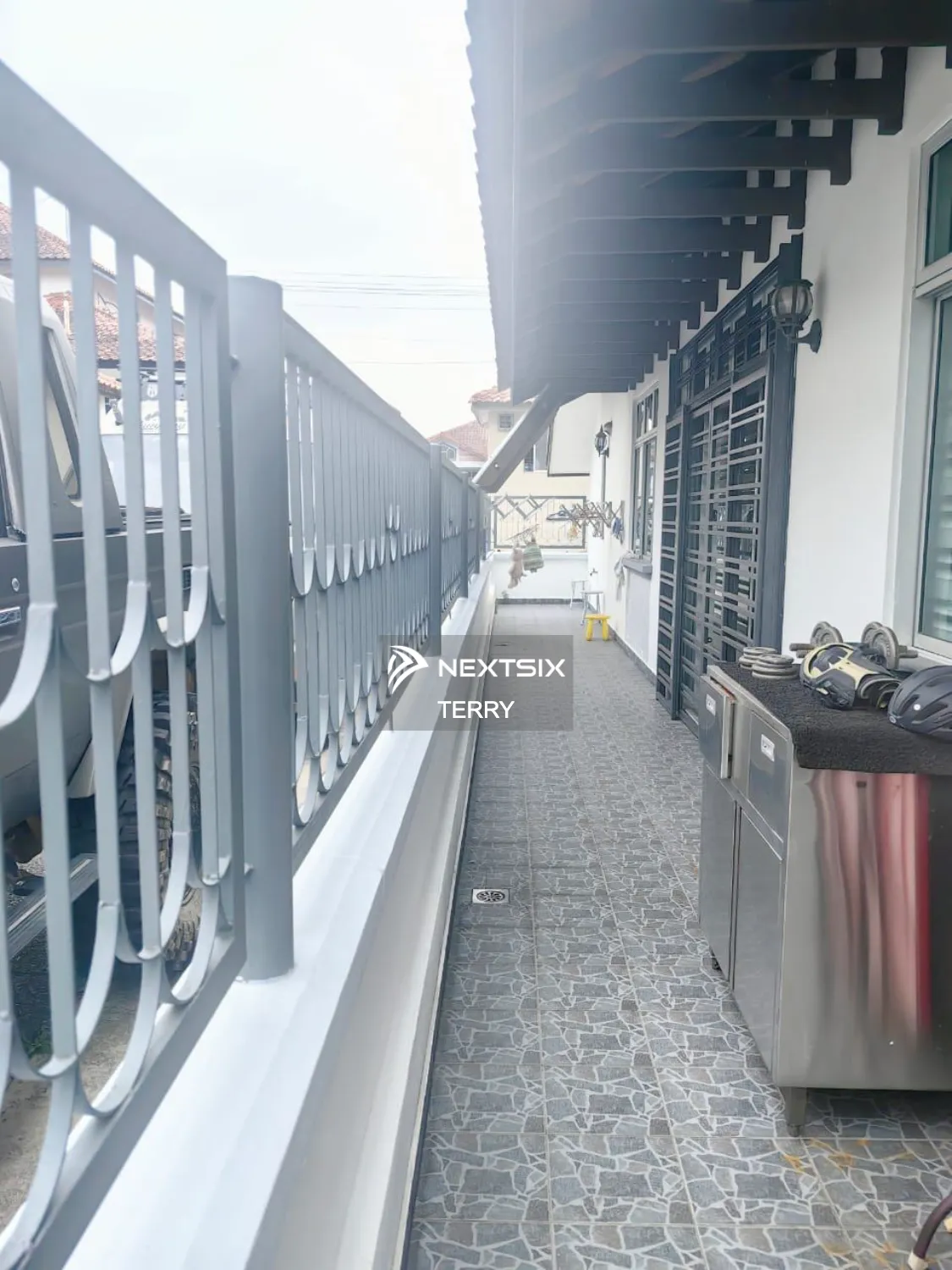 1.5-sty Terrace/Link House For Sale in Ulu Tiram Johor - Image 14