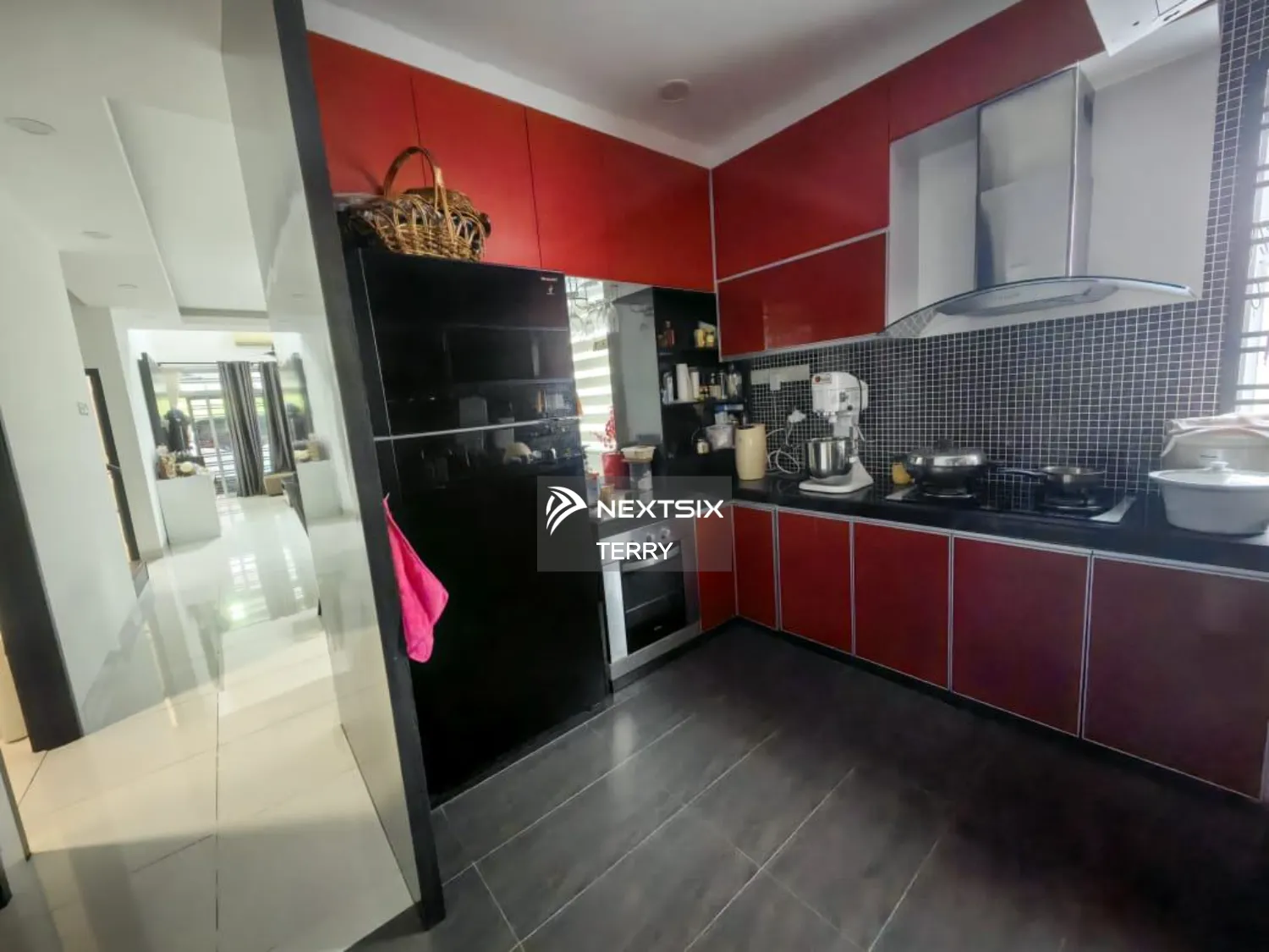 1.5-sty Terrace/Link House For Sale in Ulu Tiram Johor - Image 3