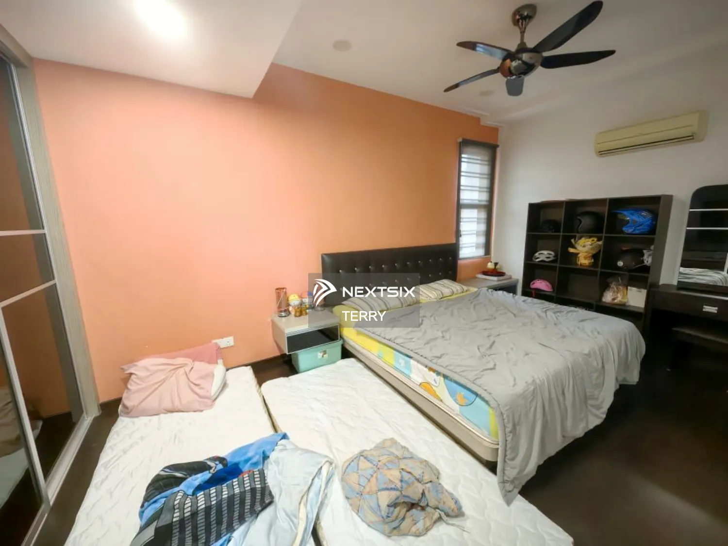 1.5-sty Terrace/Link House For Sale in Ulu Tiram Johor - Image 7