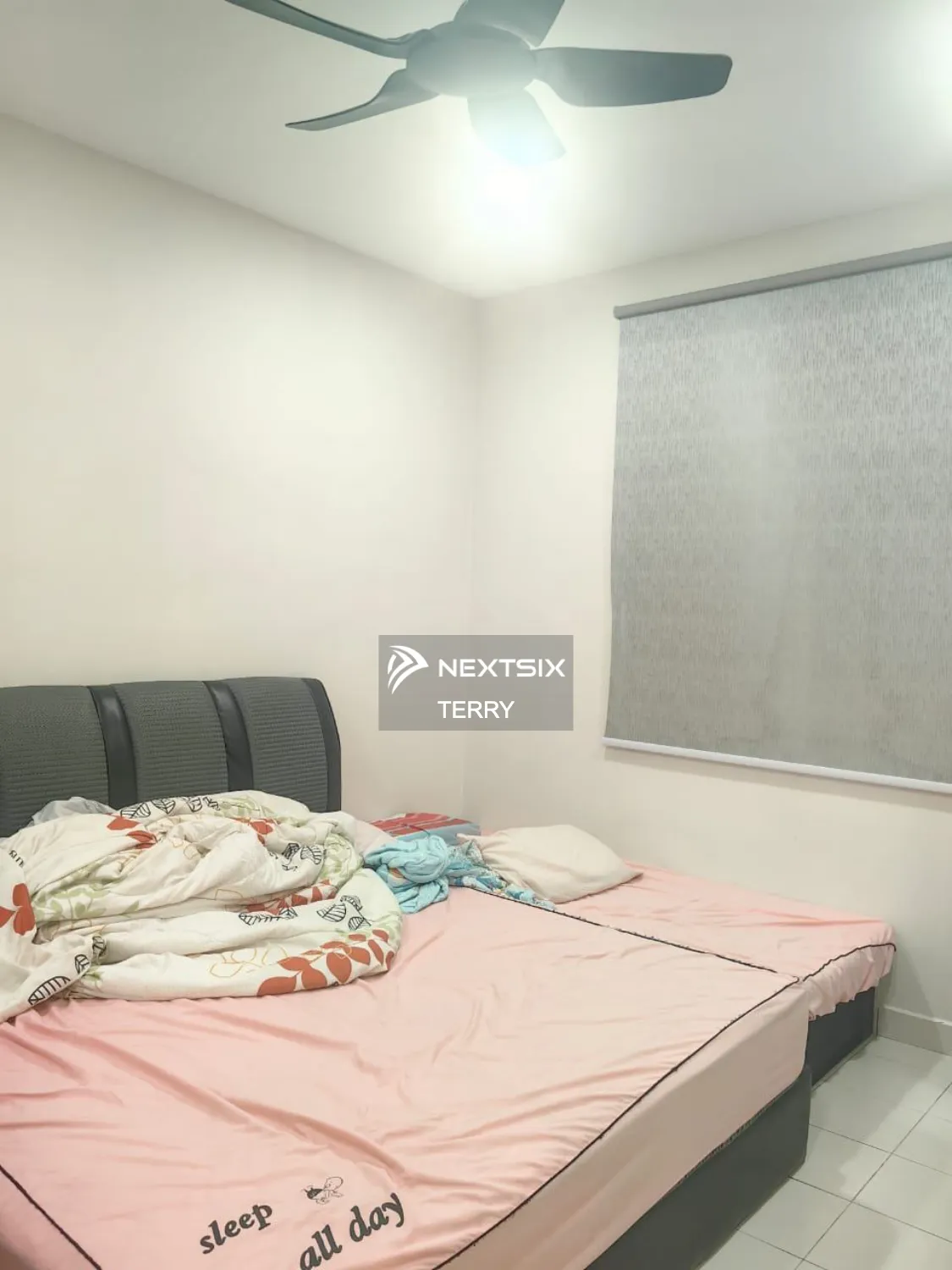 1.5-sty Terrace/Link House For Sale in Ulu Tiram Johor - Image 8