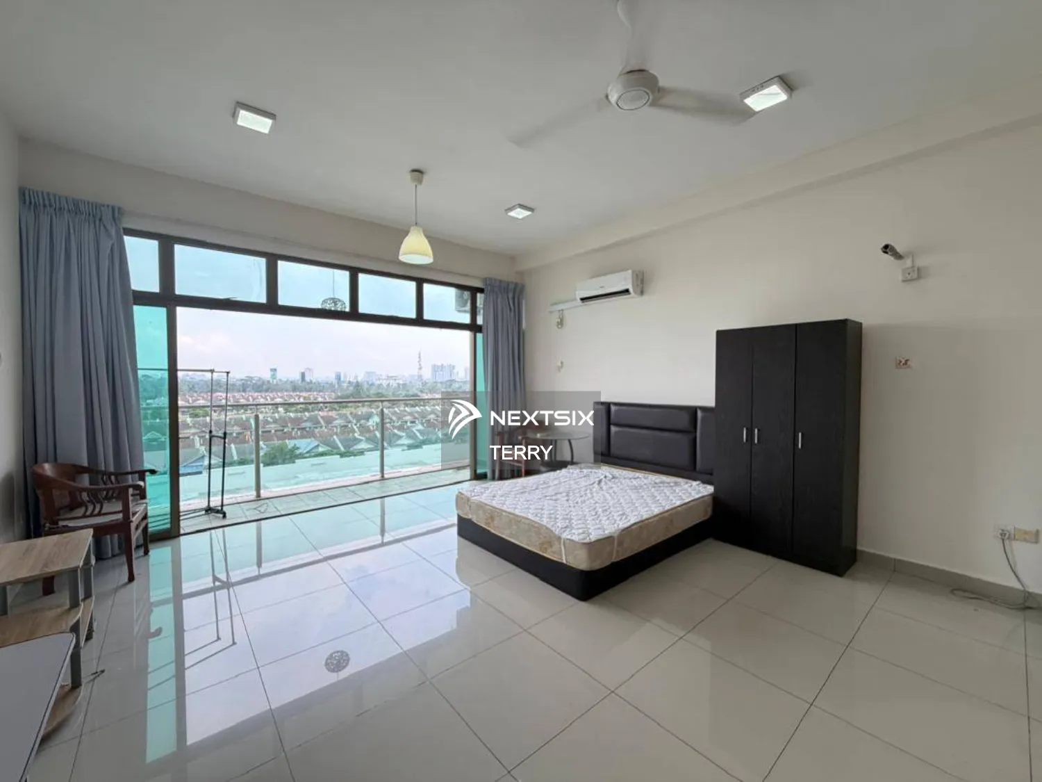 Serviced Residence For Sale in Tebrau Johor
